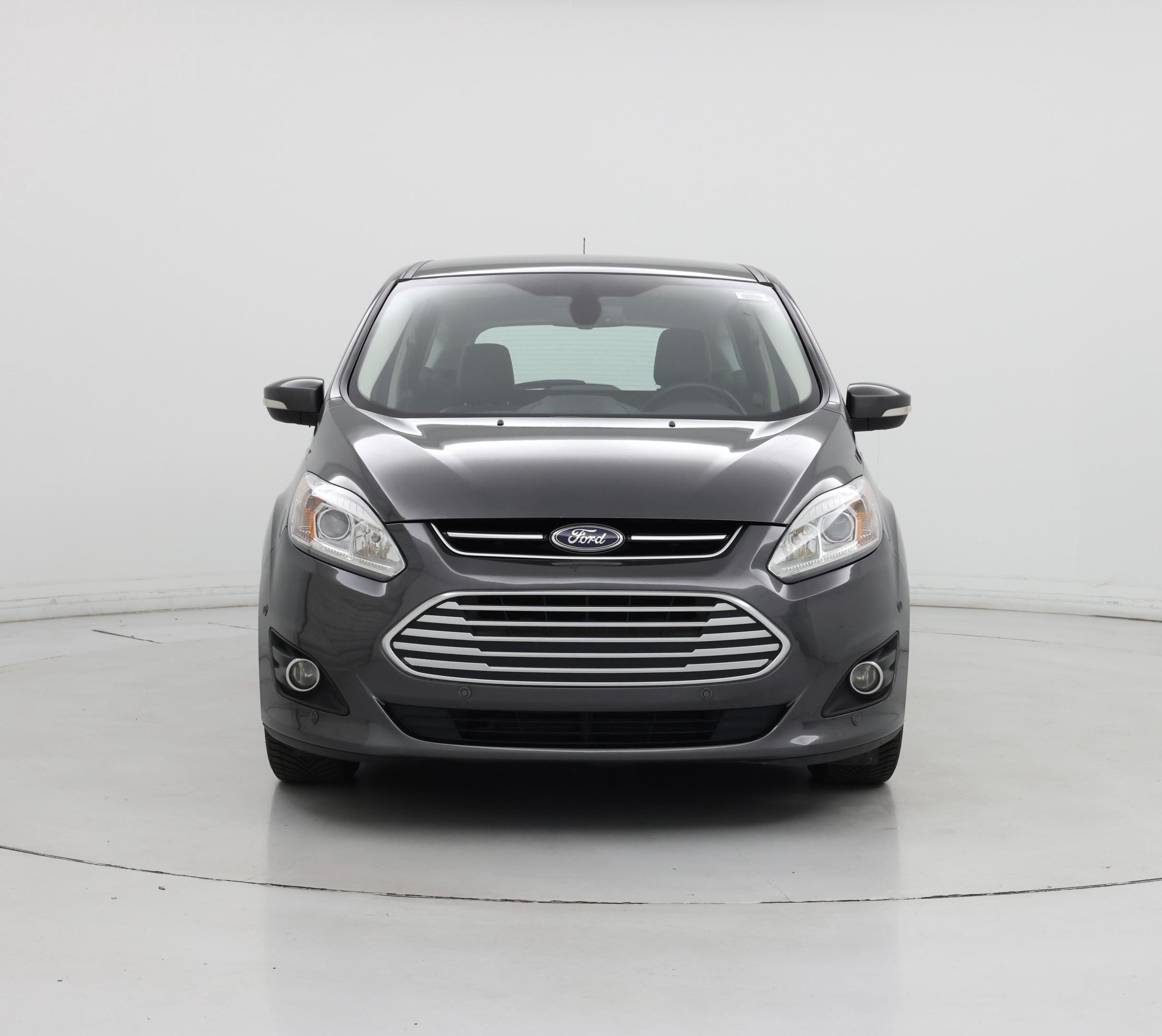 Thumbnail: 2018 Ford C-Max - 5