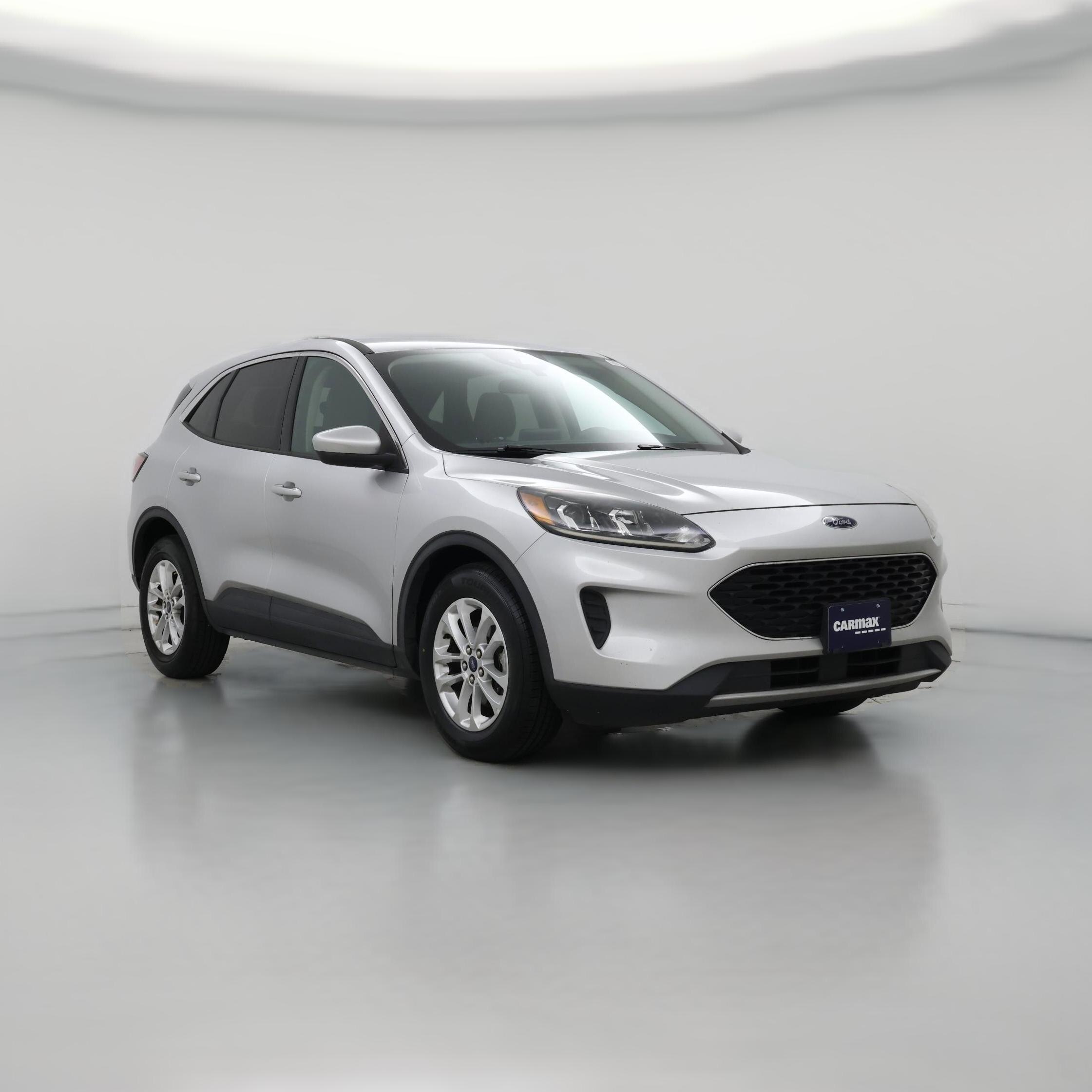 Thumbnail: 2020 Ford Escape - 1