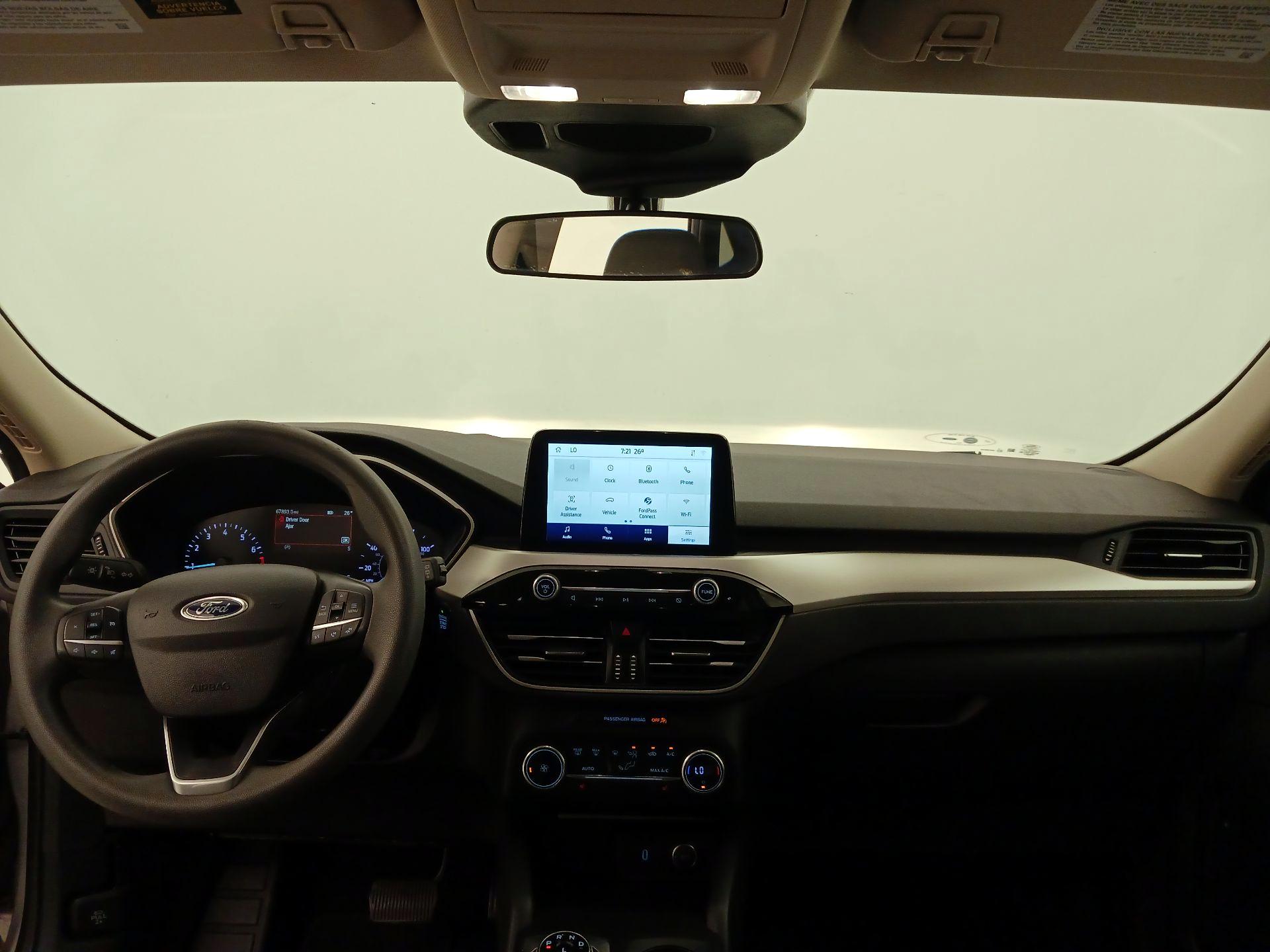 Thumbnail: 2020 Ford Escape - 9