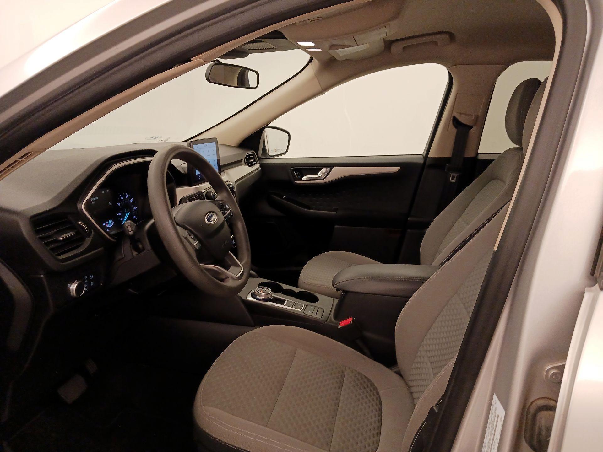 Thumbnail: 2020 Ford Escape - 11