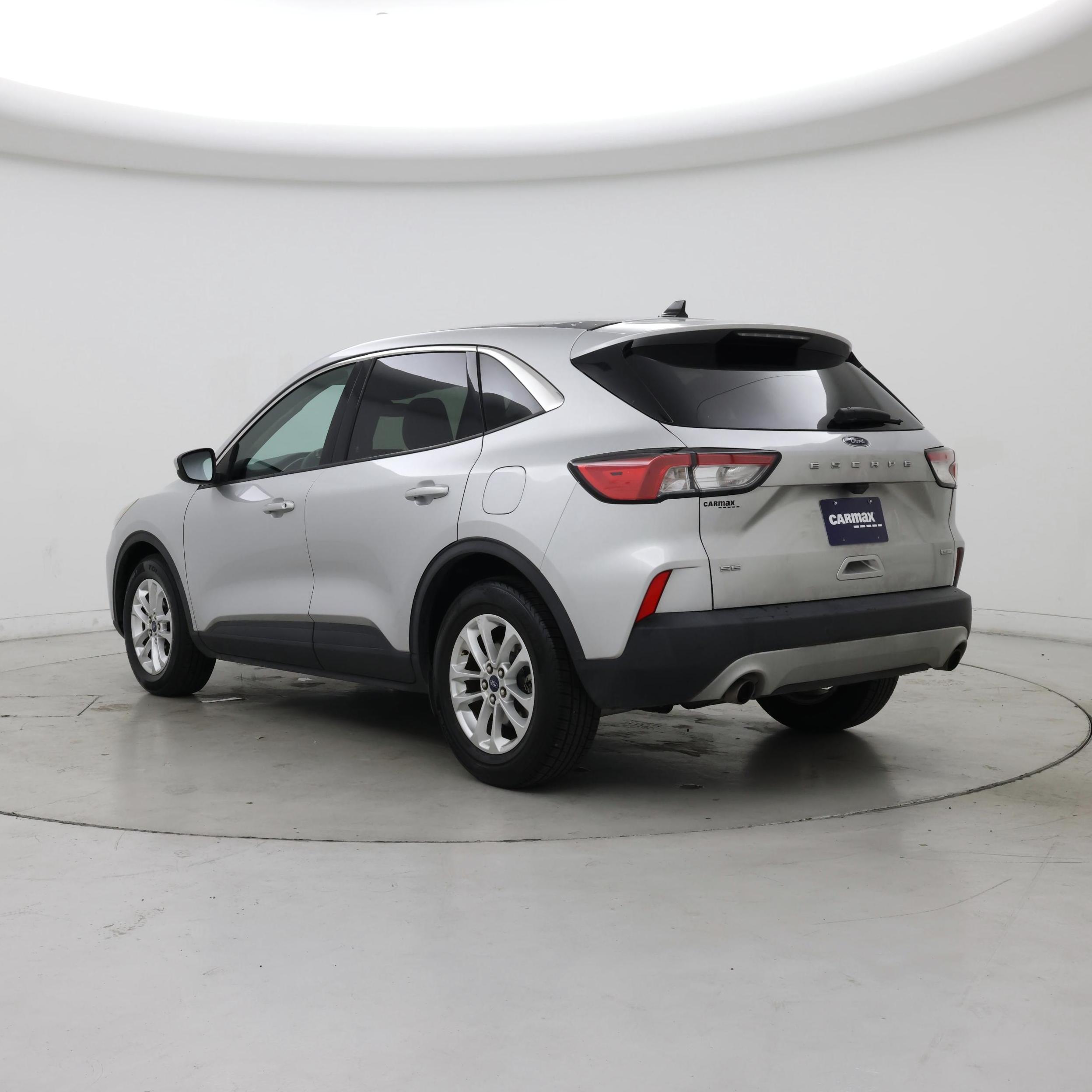 Thumbnail: 2020 Ford Escape - 2