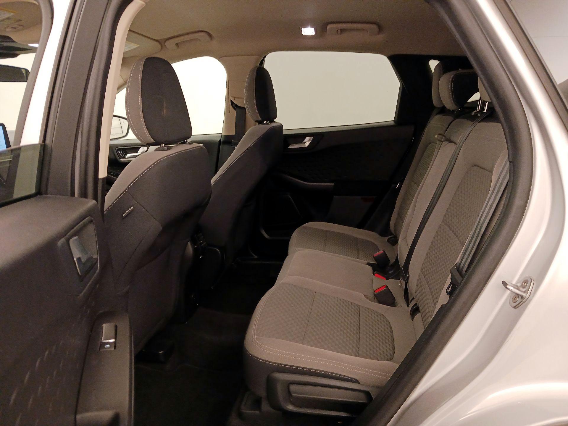 Thumbnail: 2020 Ford Escape - 19