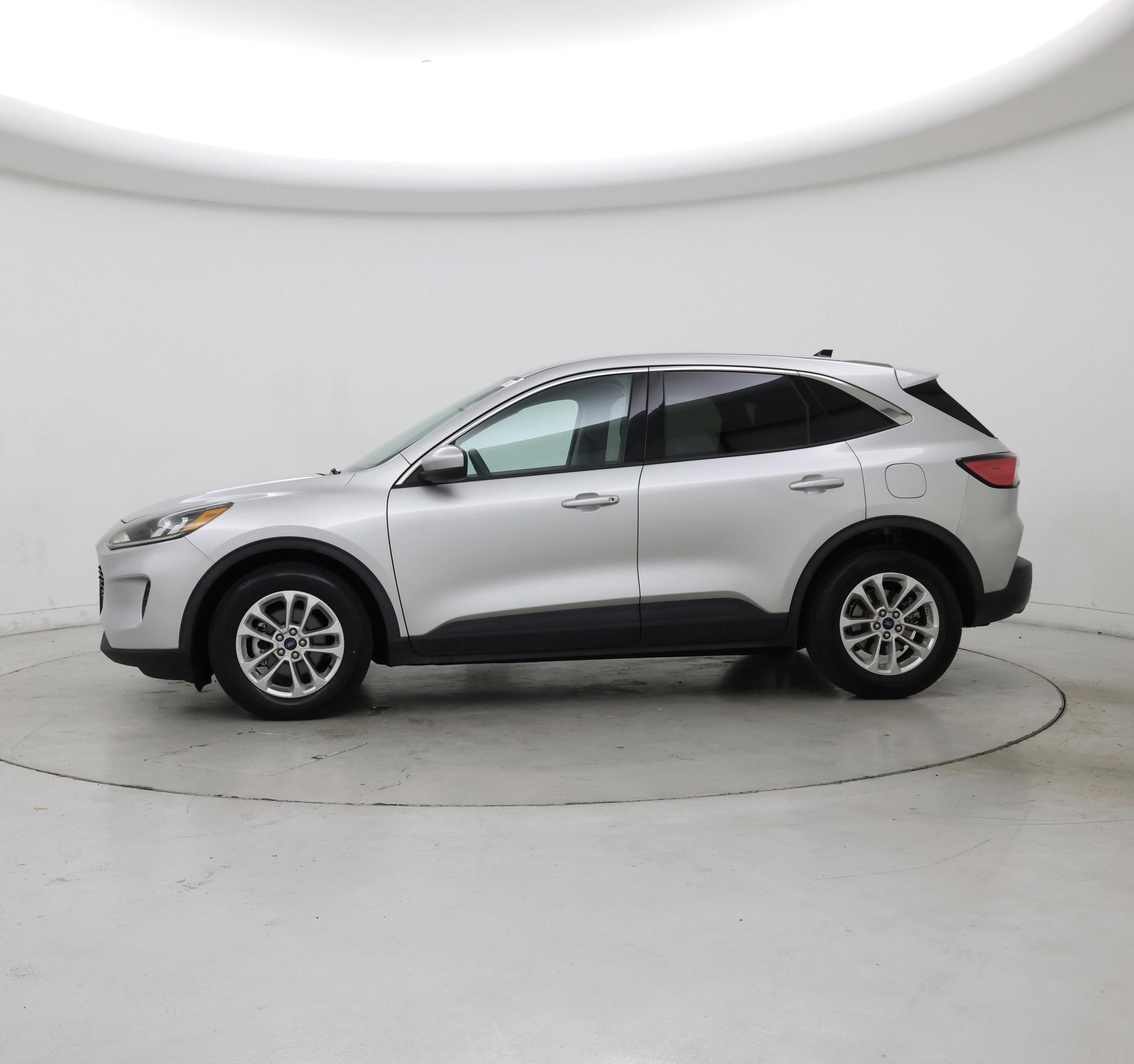 Thumbnail: 2020 Ford Escape - 3