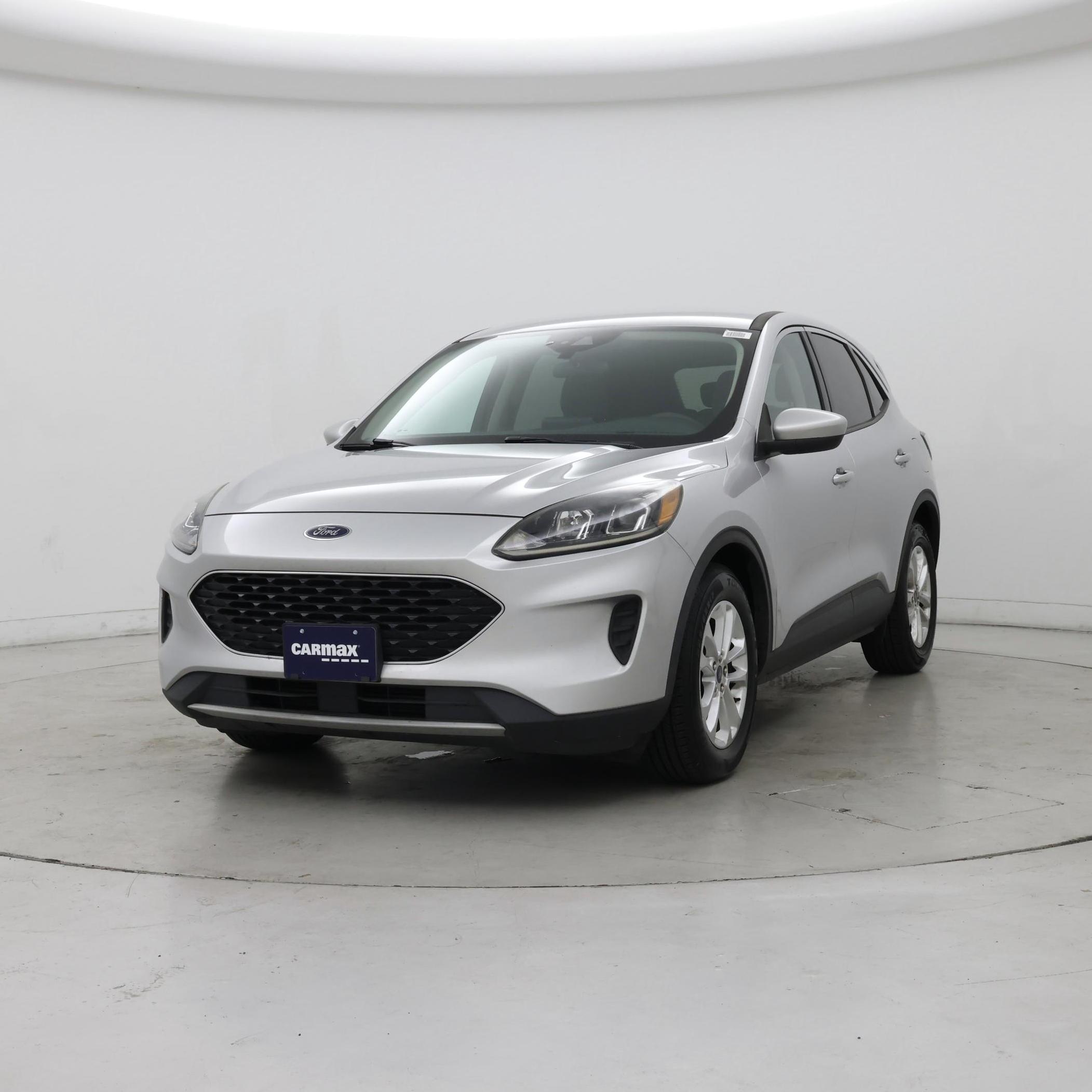 Thumbnail: 2020 Ford Escape - 4