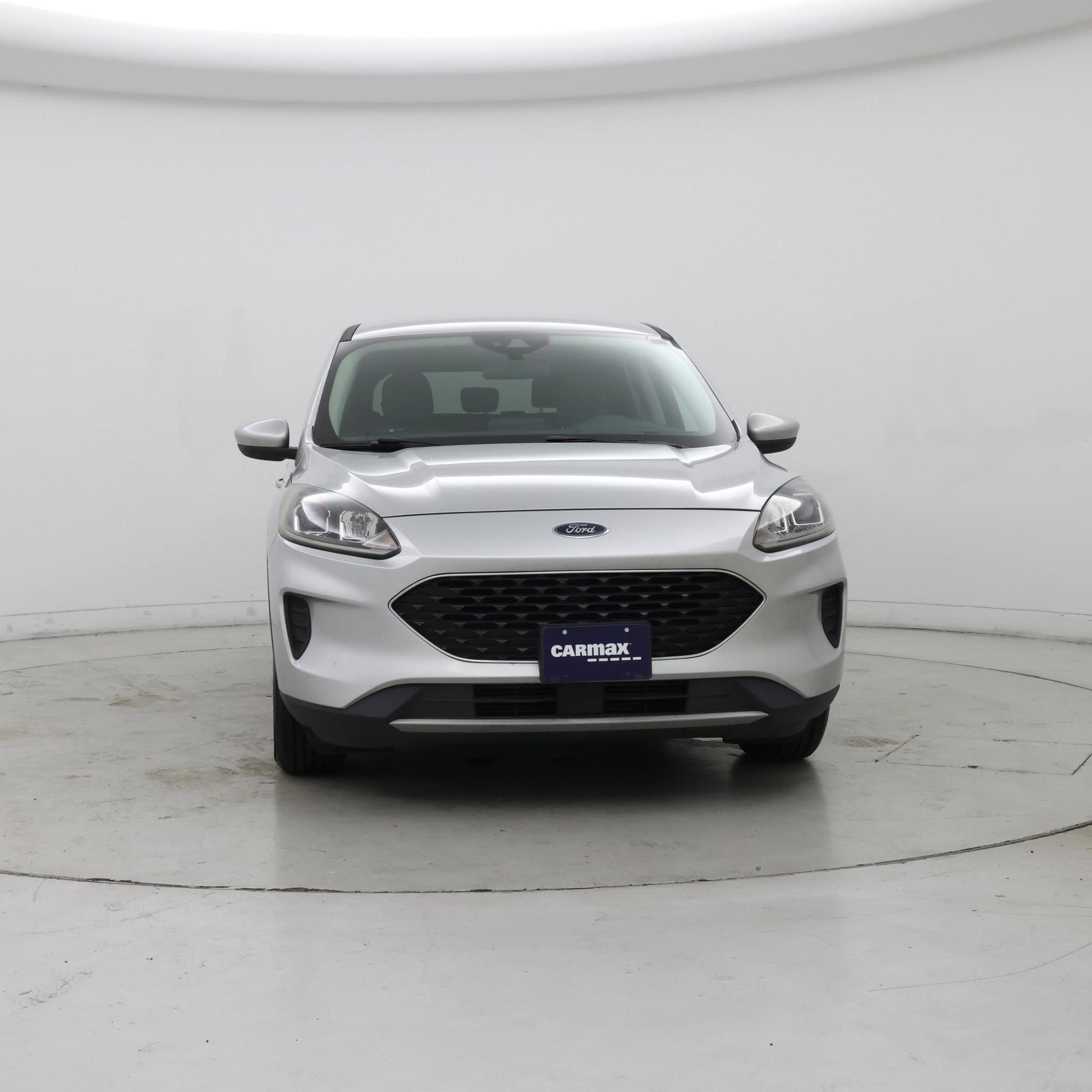 Thumbnail: 2020 Ford Escape - 5