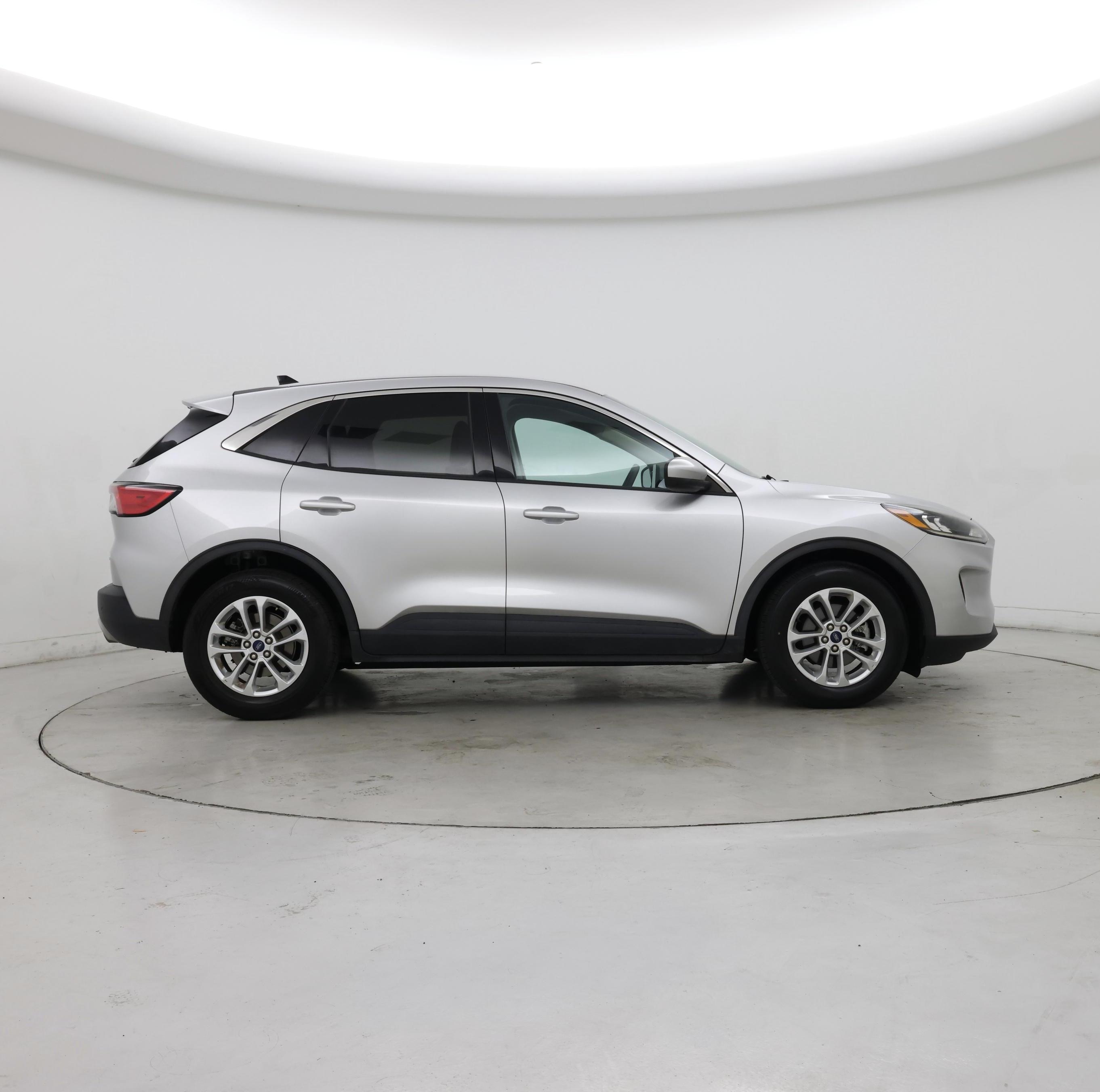 Thumbnail: 2020 Ford Escape - 7
