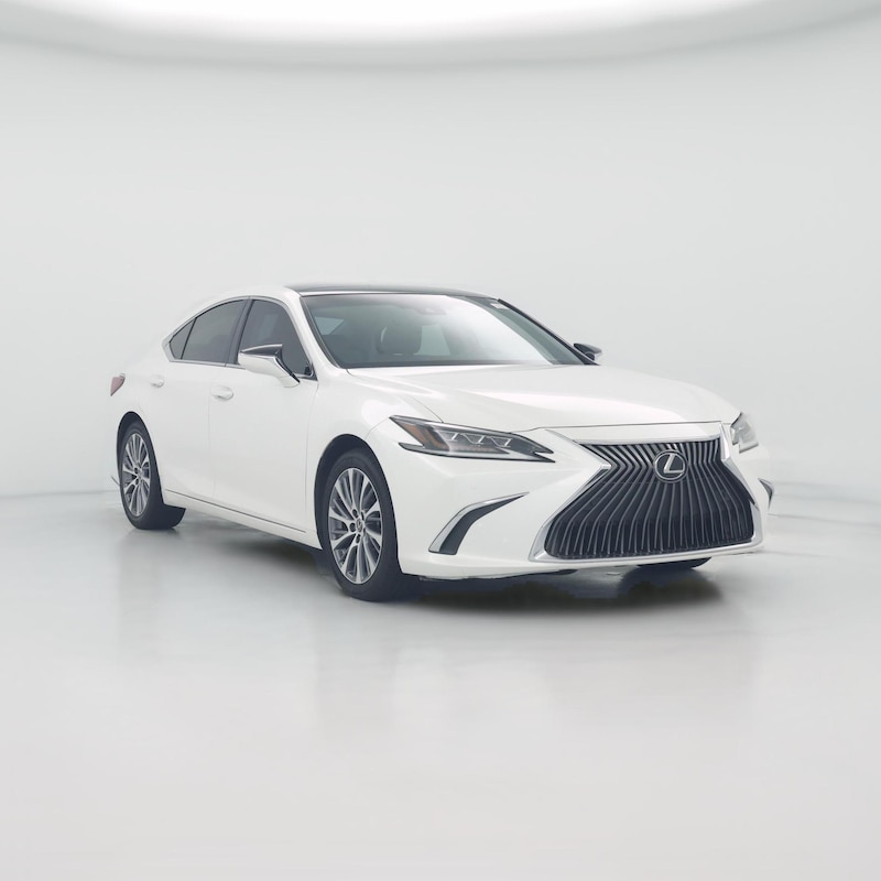 2019 Lexus ES 350