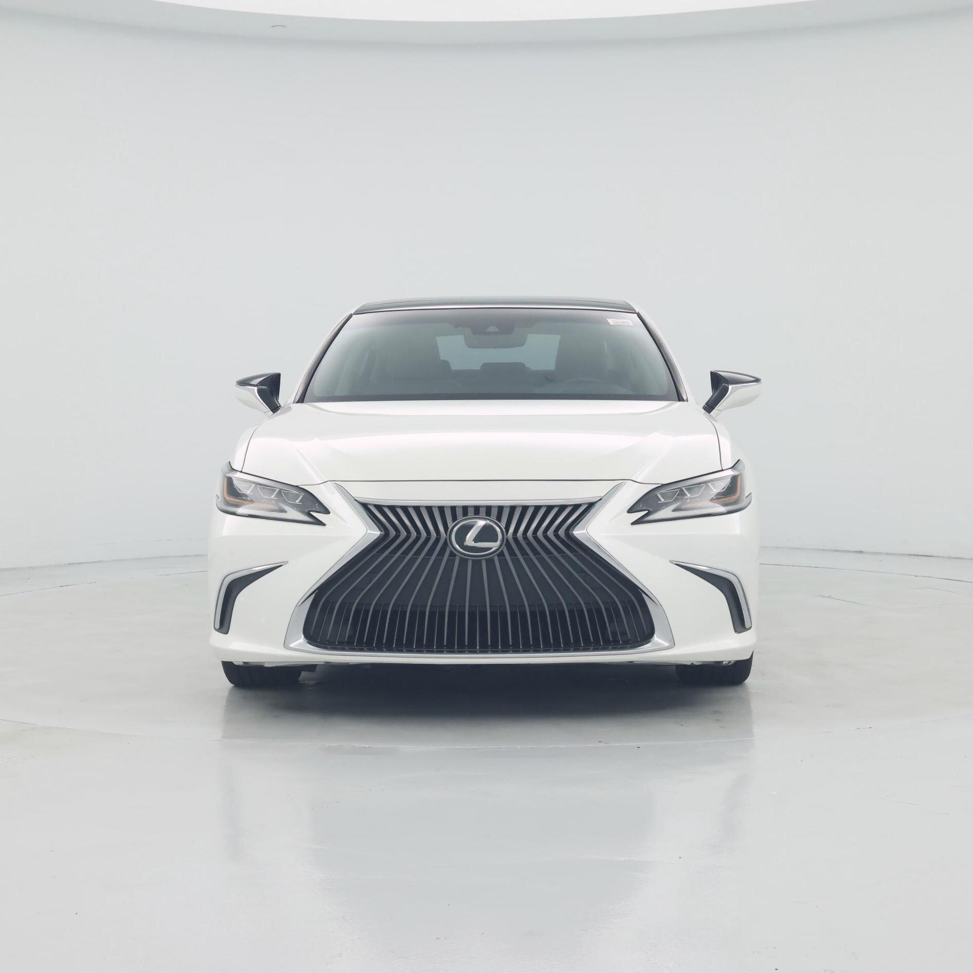 Thumbnail: 2019 Lexus ES - 5