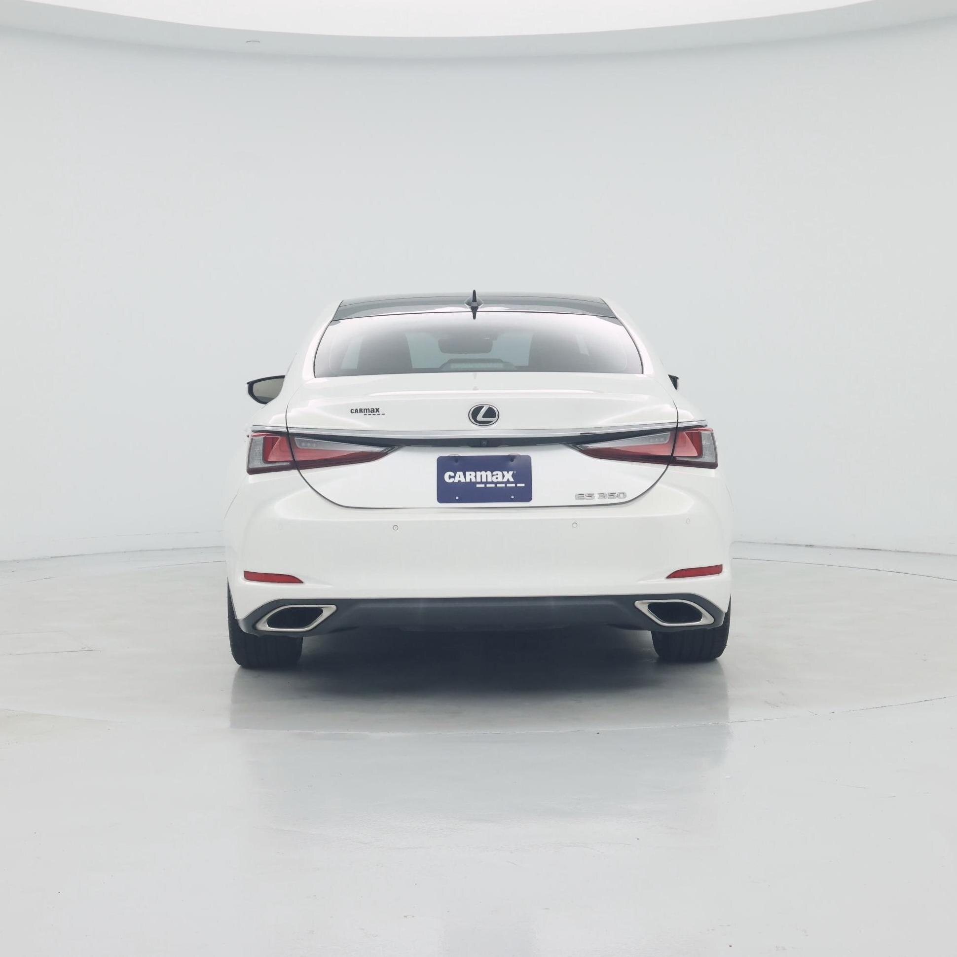 Thumbnail: 2019 Lexus ES - 6