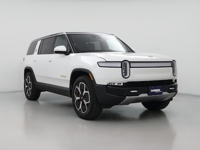 2024 Rivian R1S Adventure Quad-Motor Large