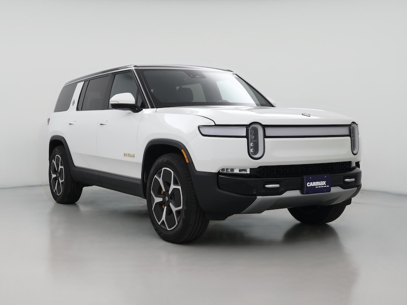 2024 Rivian R1S Adventure -
                  Saint Louis, MO