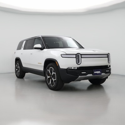 2024 Rivian R1S Adventure Quad-Motor Large