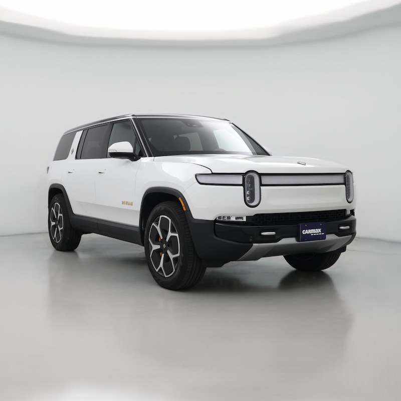 2024 Rivian R1S Adventure Quad-Motor Large