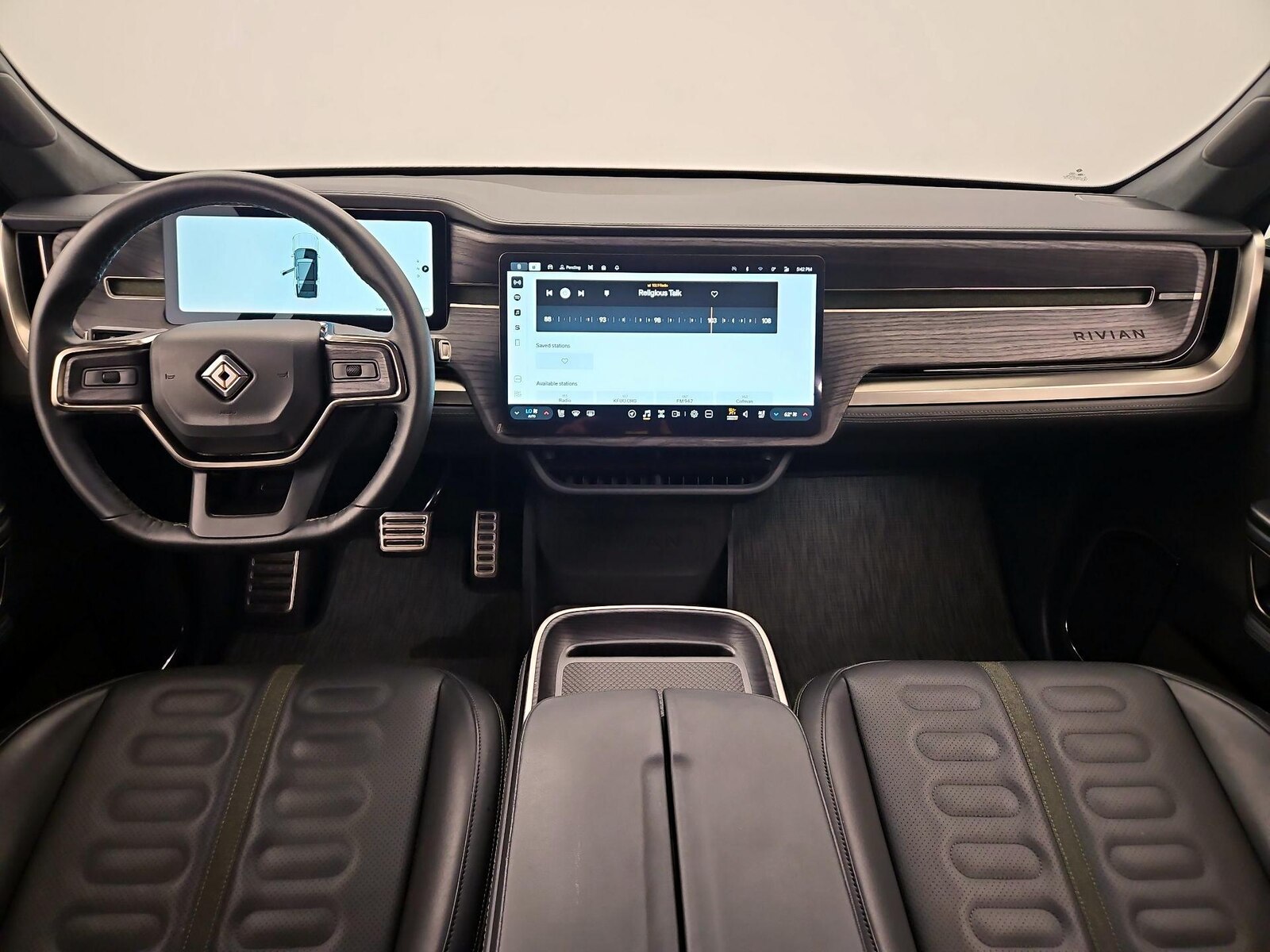 Navigation System