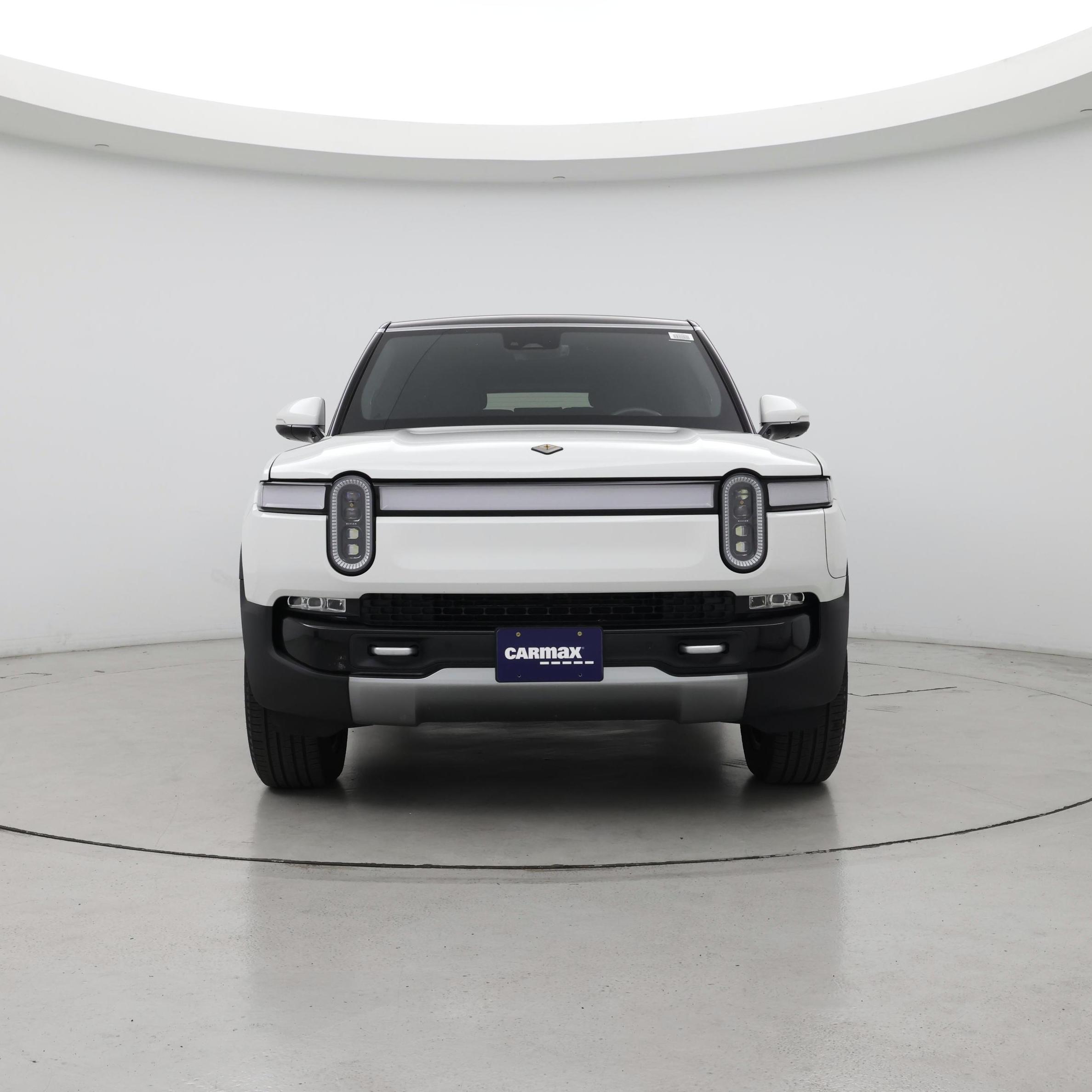 Thumbnail: 2024 Rivian R1S - 5