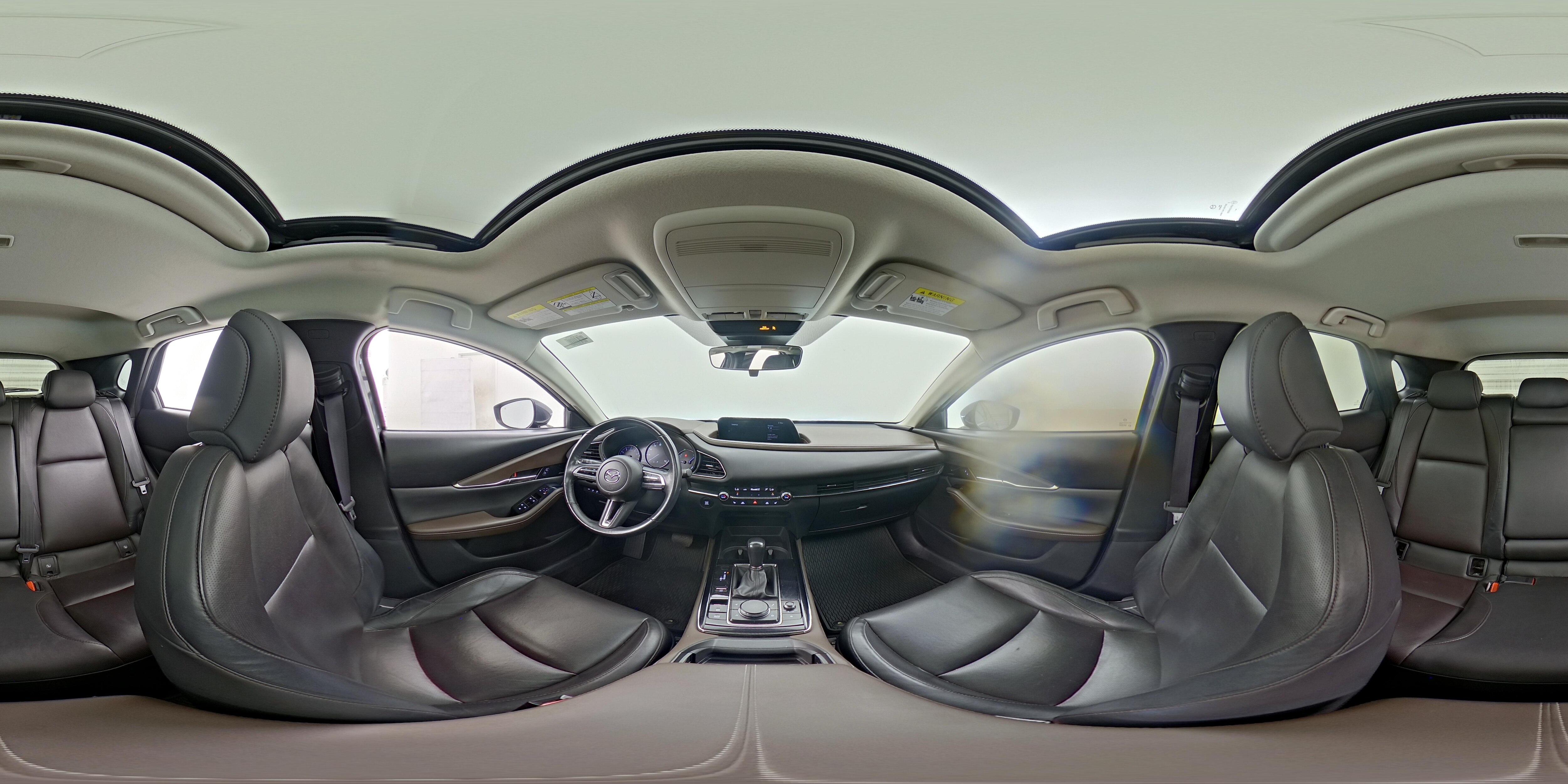 2020 Mazda CX-30 Premium - Photo 25