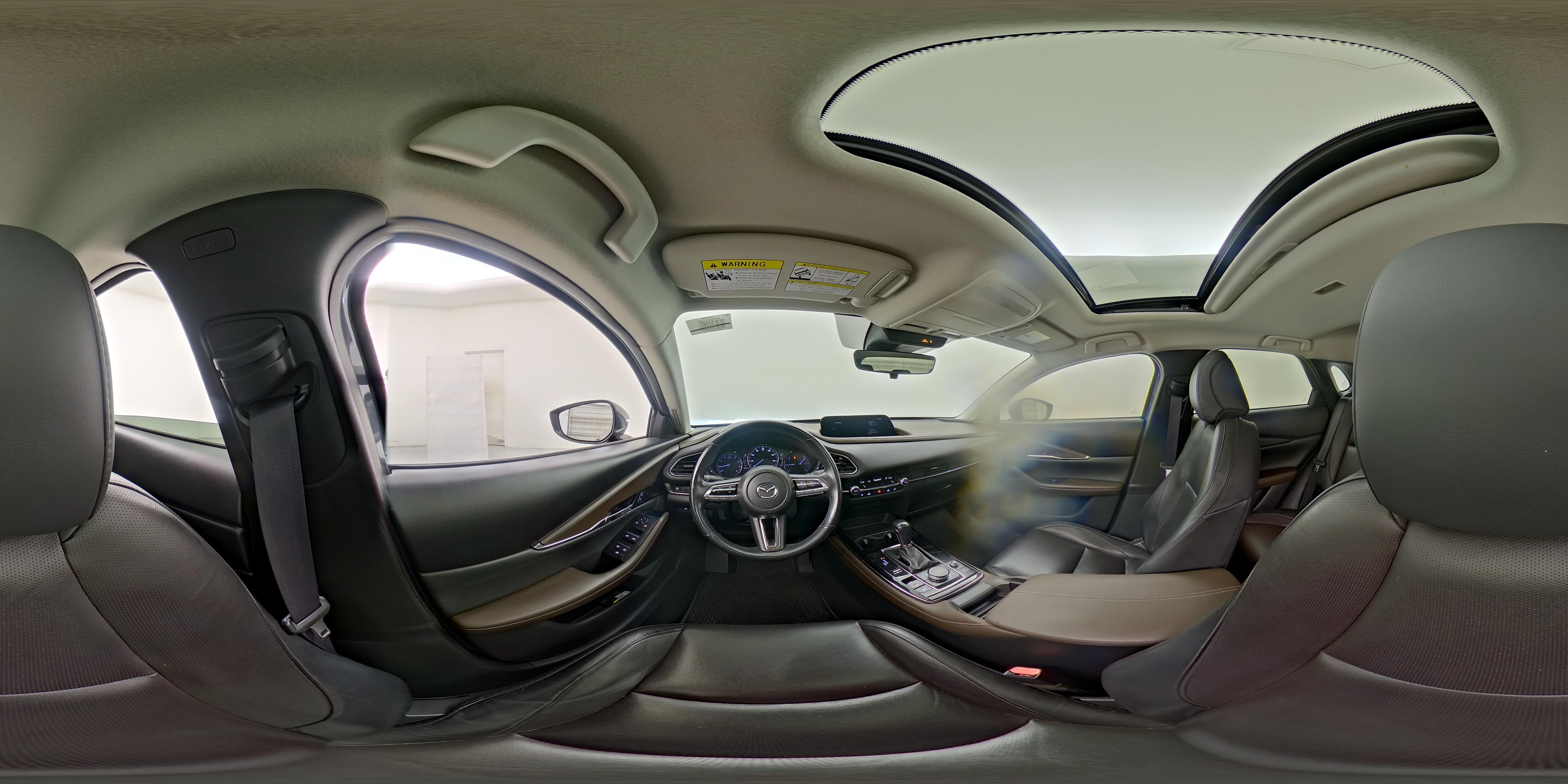 2020 Mazda CX-30 Premium - Photo 27