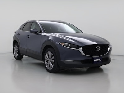 2020 Mazda CX-30 Premium