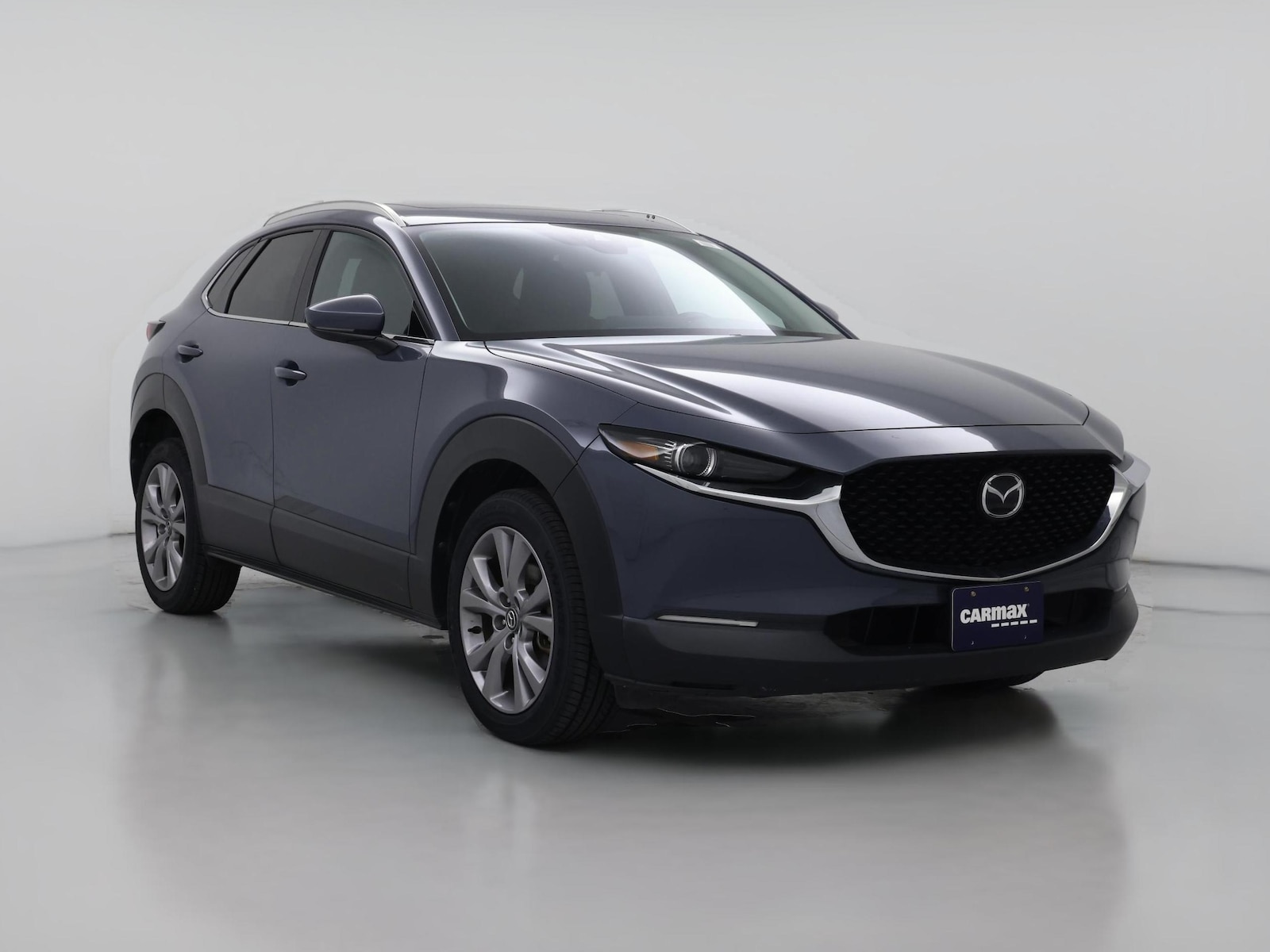 2020 Mazda CX-30 Premium - Photo 1