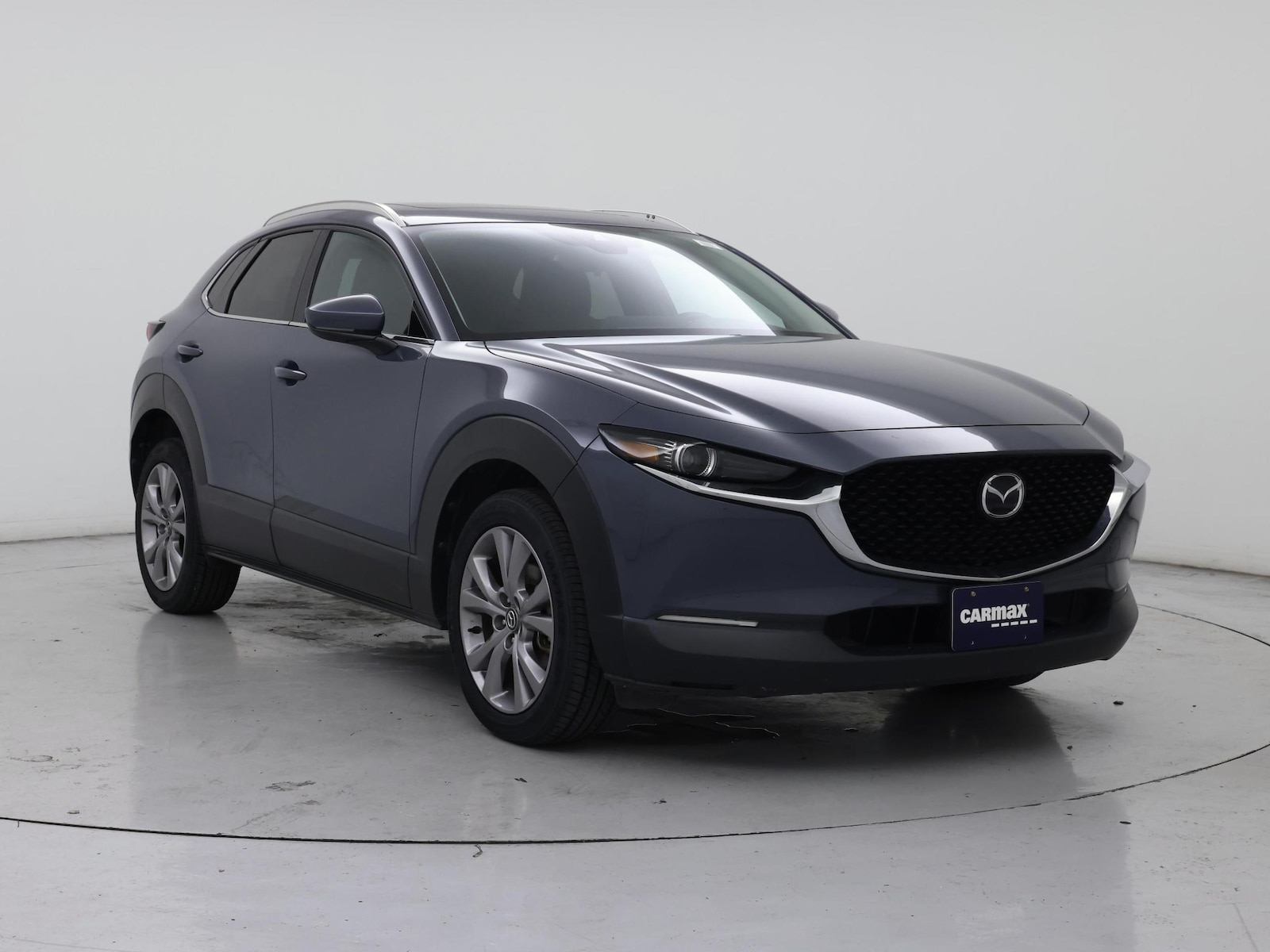 2020 Mazda CX-30 Premium - Photo 2