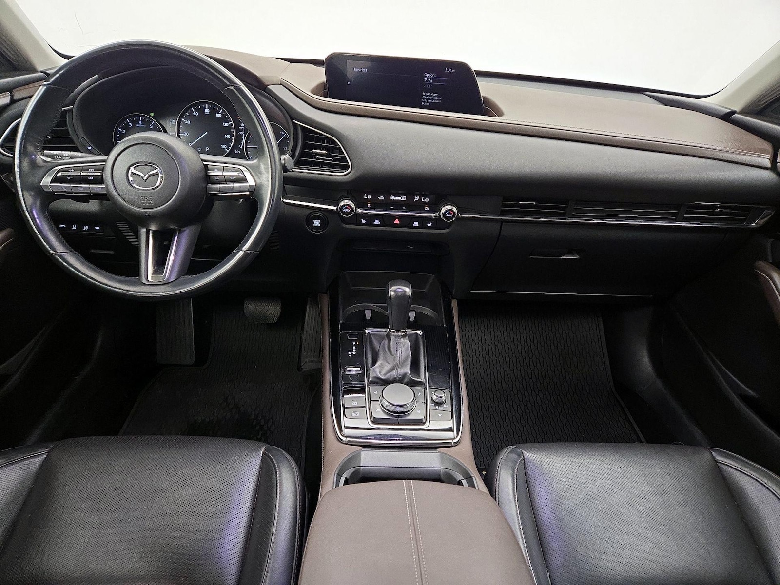 2020 Mazda CX-30 Premium - Photo 10
