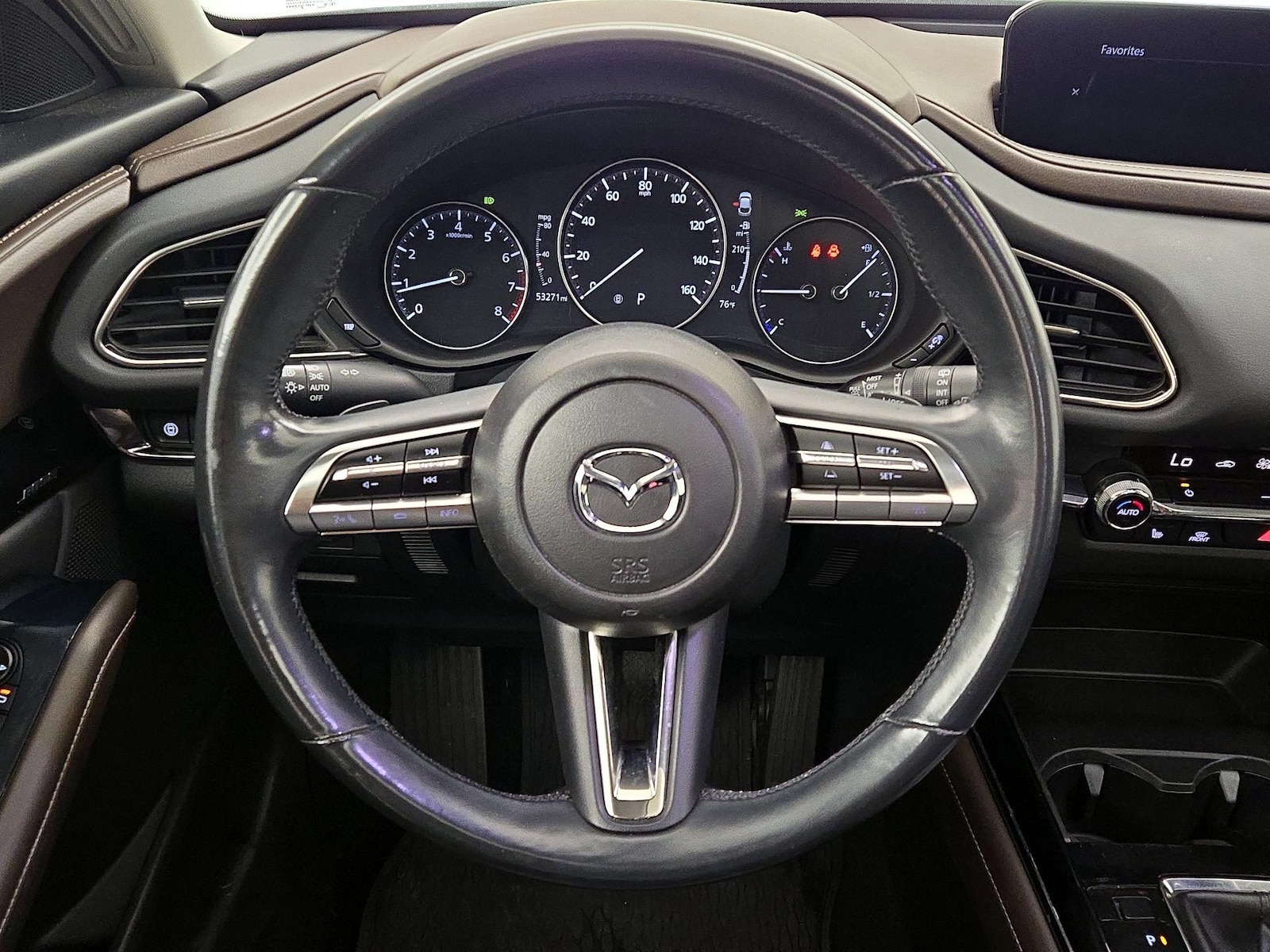 2020 Mazda CX-30 Premium - Photo 11