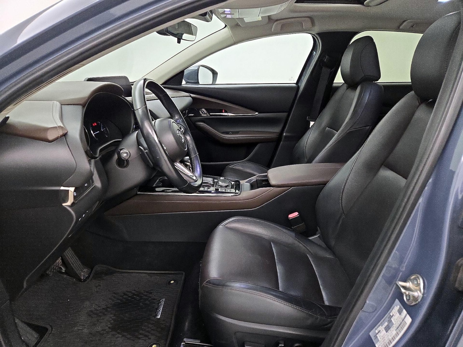 2020 Mazda CX-30 Premium - Photo 12