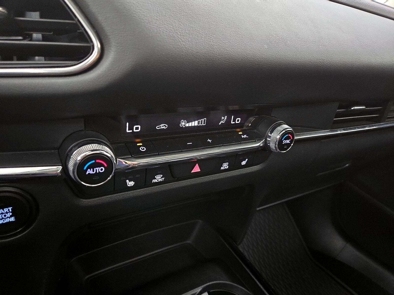 2020 Mazda CX-30 Premium - Photo 17