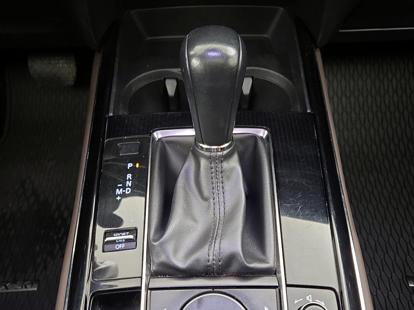 2020 Mazda CX-30 Premium - Photo 18