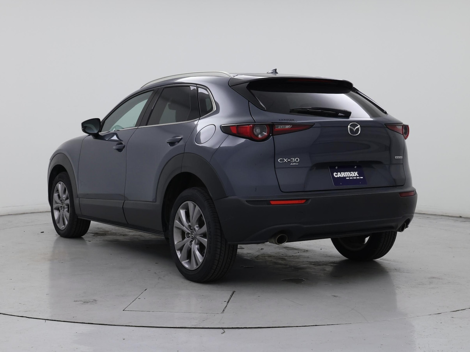 2020 Mazda CX-30 Premium - Photo 3