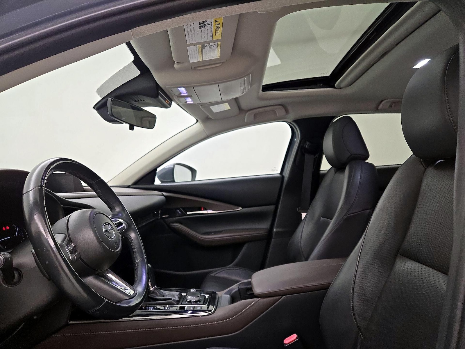 2020 Mazda CX-30 Premium - Photo 20