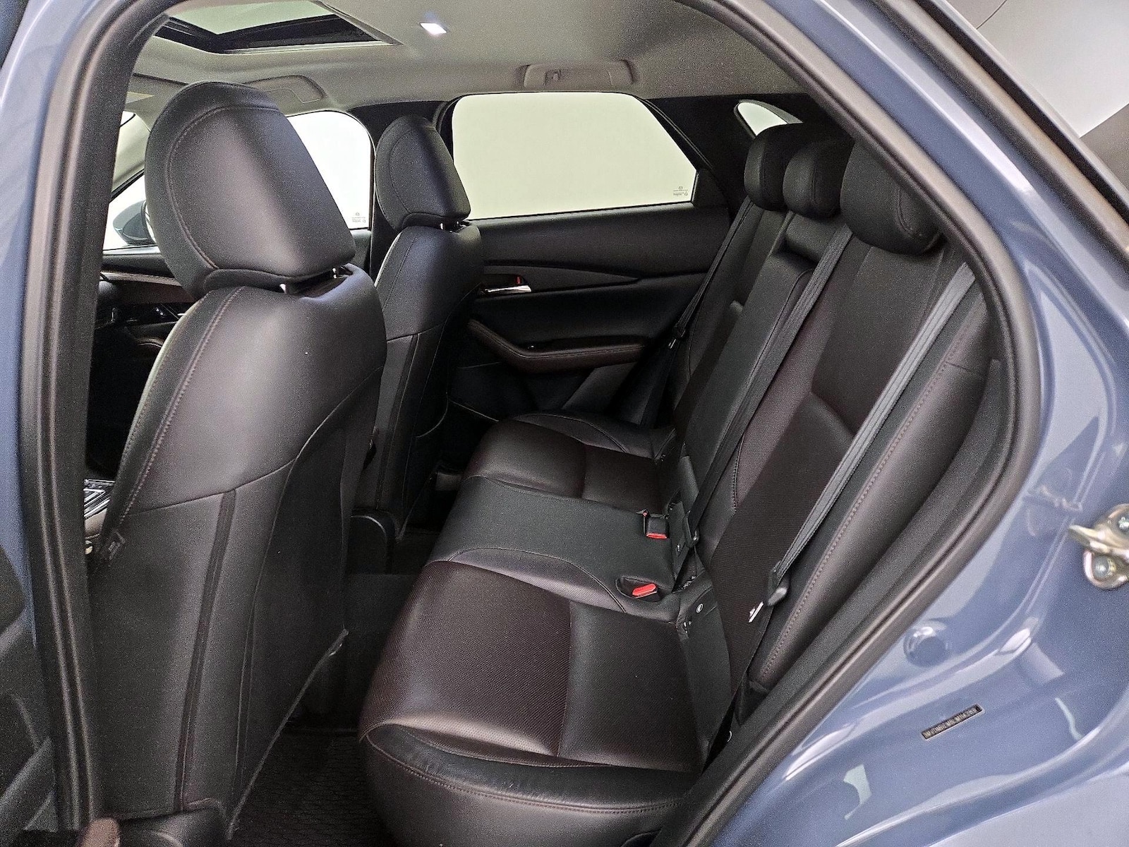 2020 Mazda CX-30 Premium - Photo 21