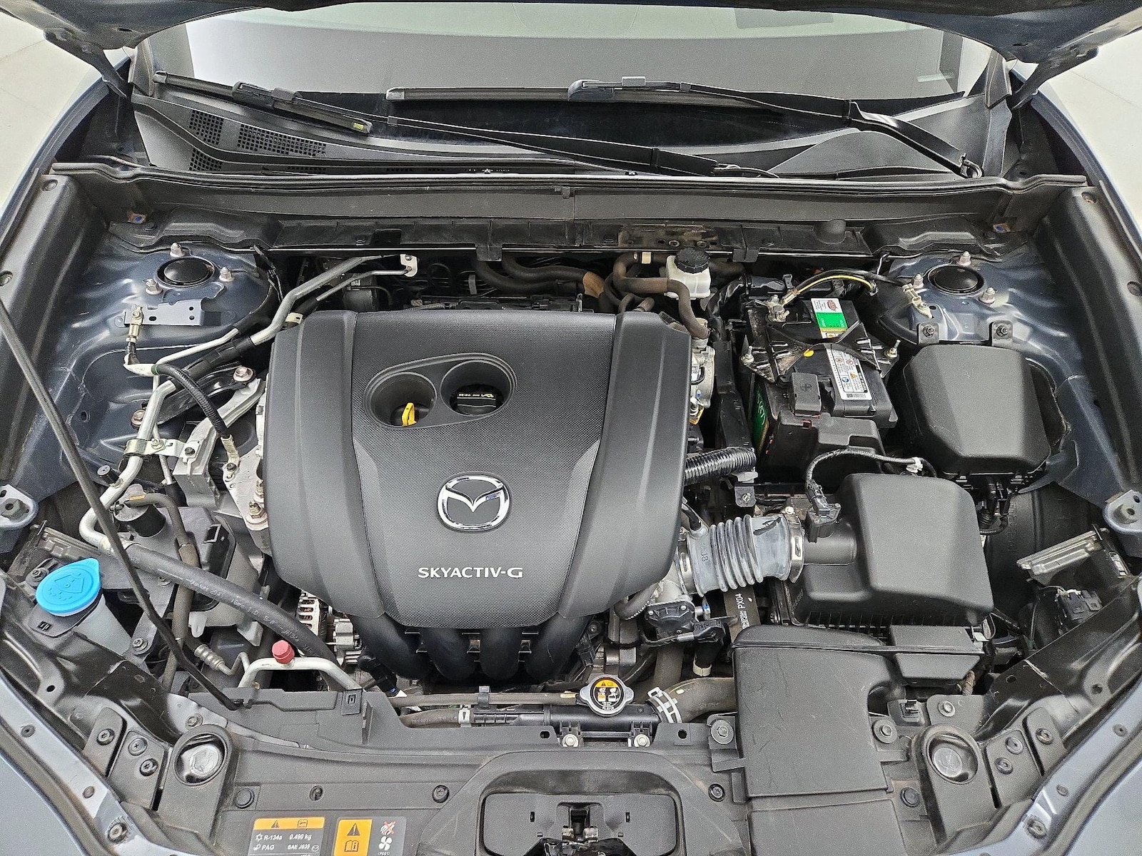 2020 Mazda CX-30 Premium - Photo 23