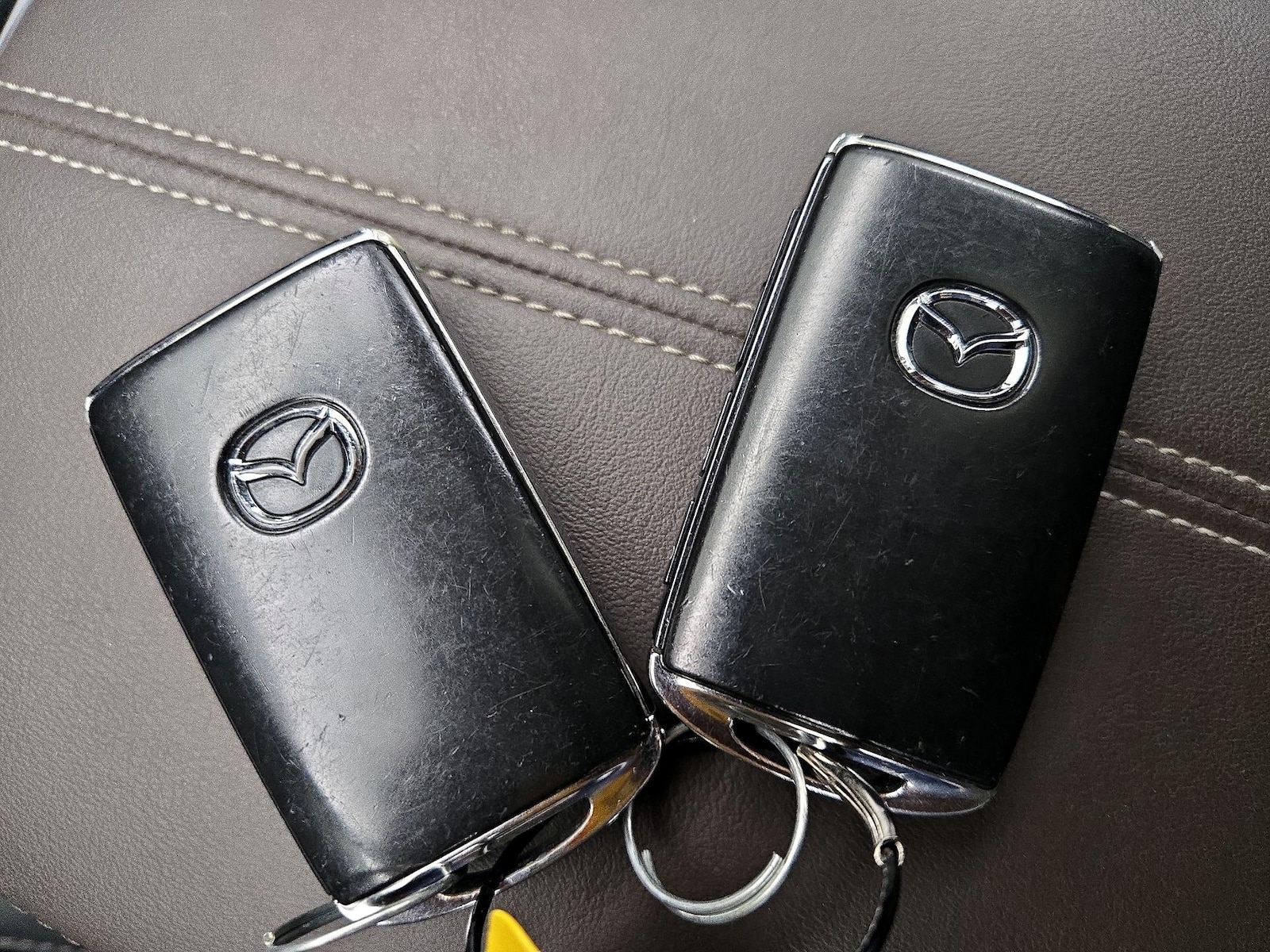 2020 Mazda CX-30 Premium - Photo 24