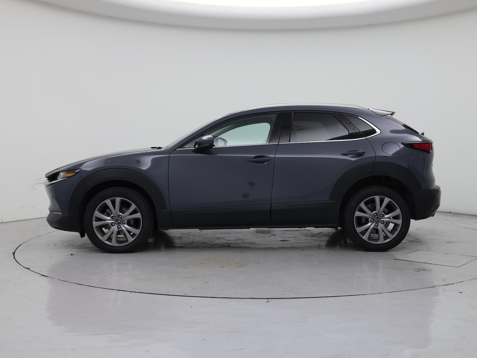 2020 Mazda CX-30 Premium - Photo 4