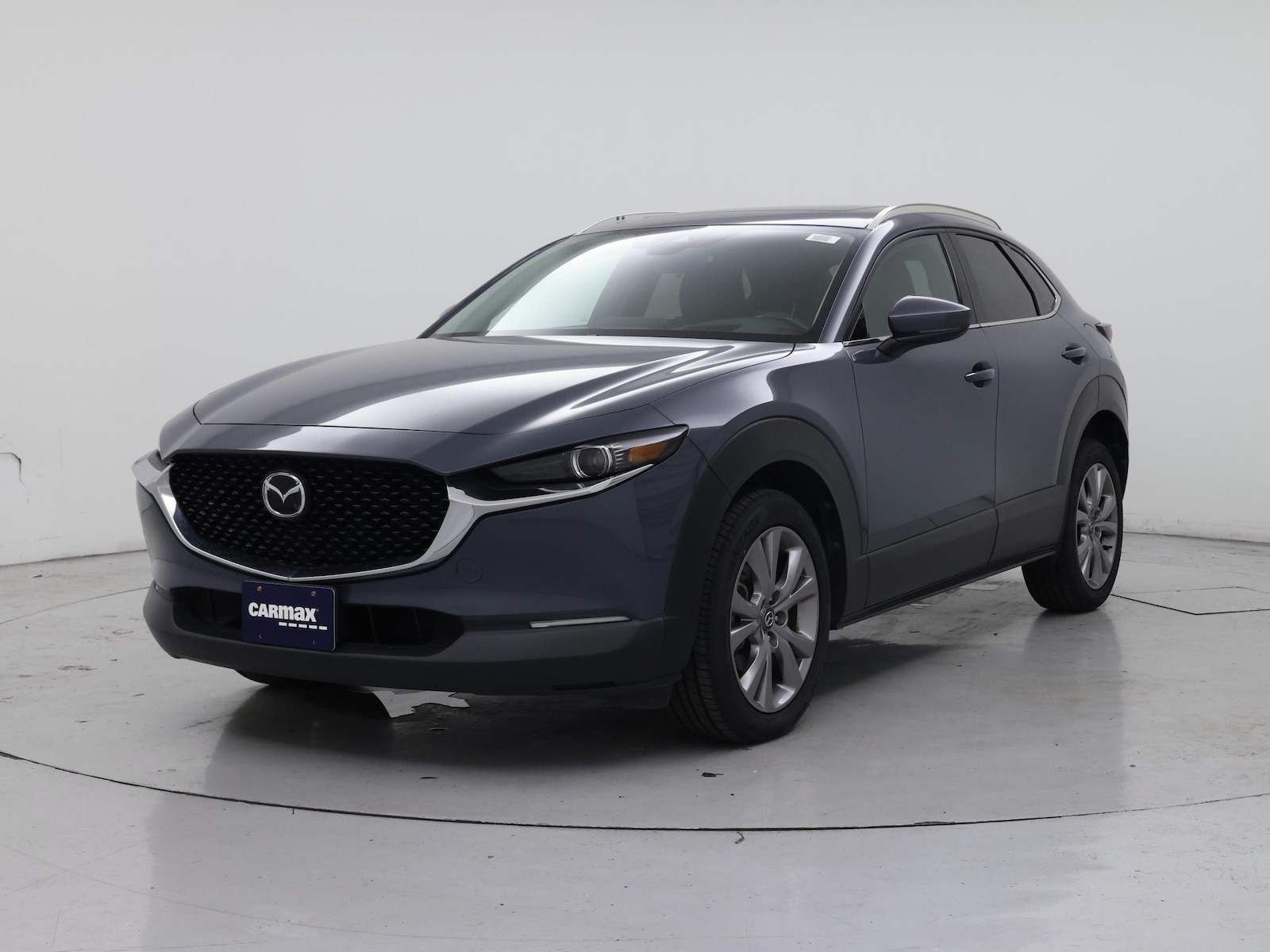2020 Mazda CX-30 Premium - Photo 5