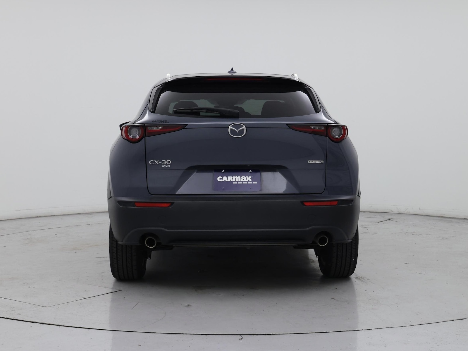 2020 Mazda CX-30 Premium - Photo 7
