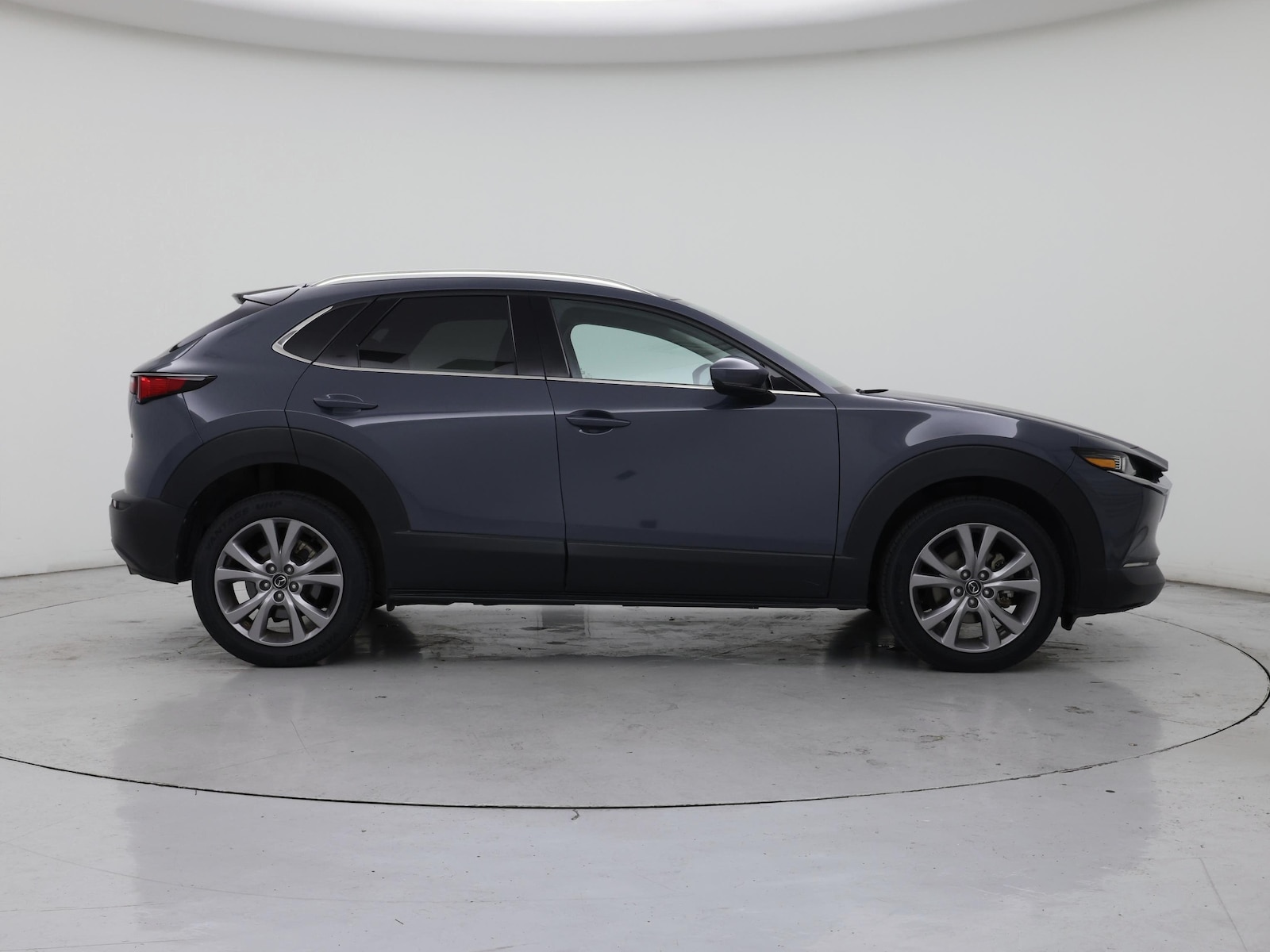 2020 Mazda CX-30 Premium - Photo 8