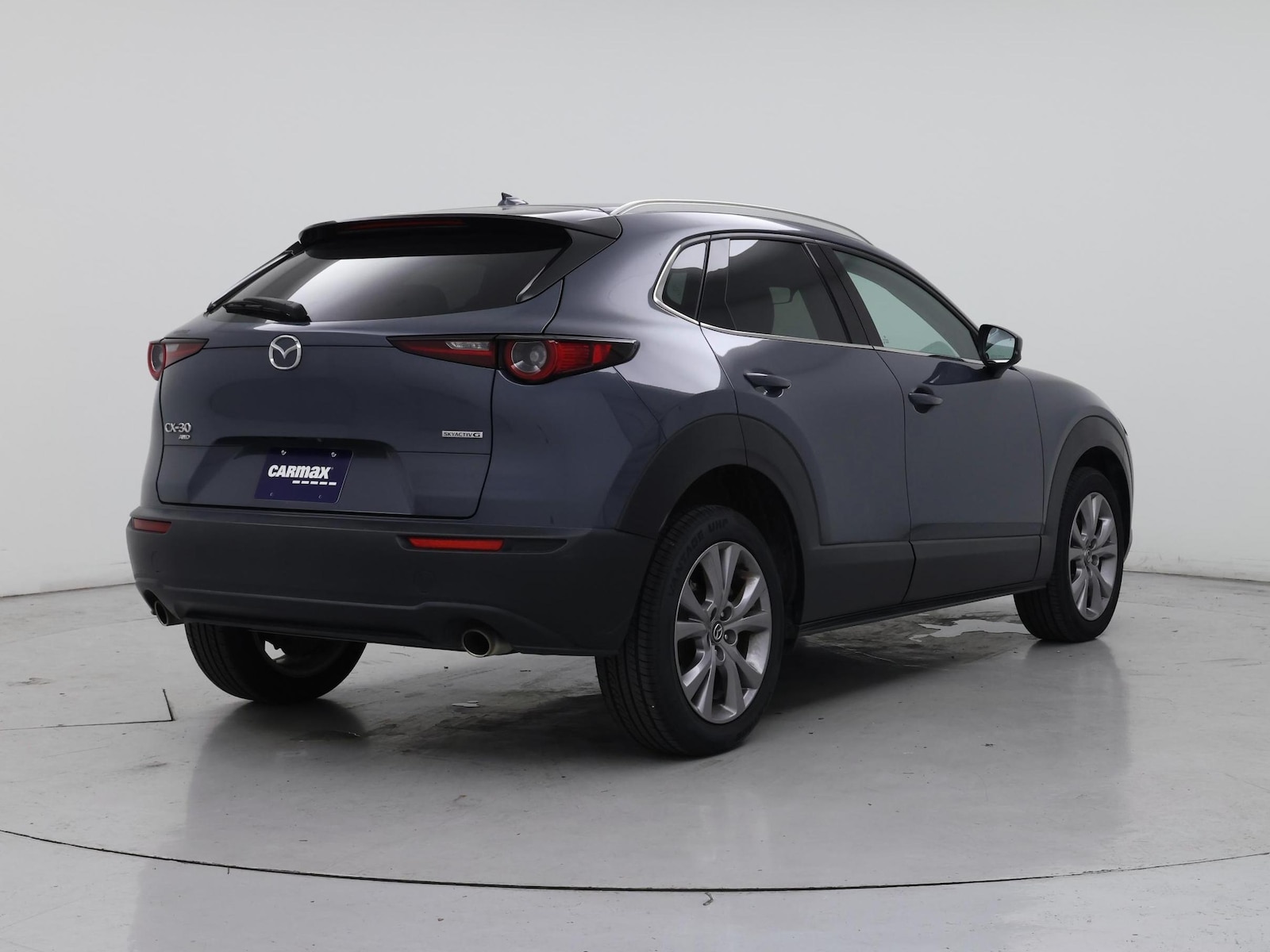 2020 Mazda CX-30 Premium - Photo 9