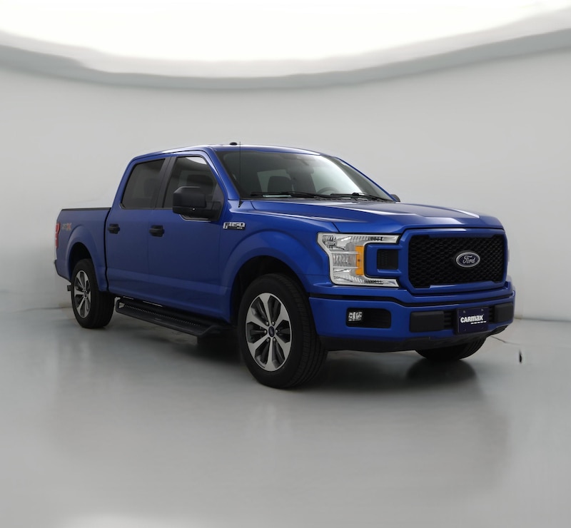 2019 Ford F150 XL