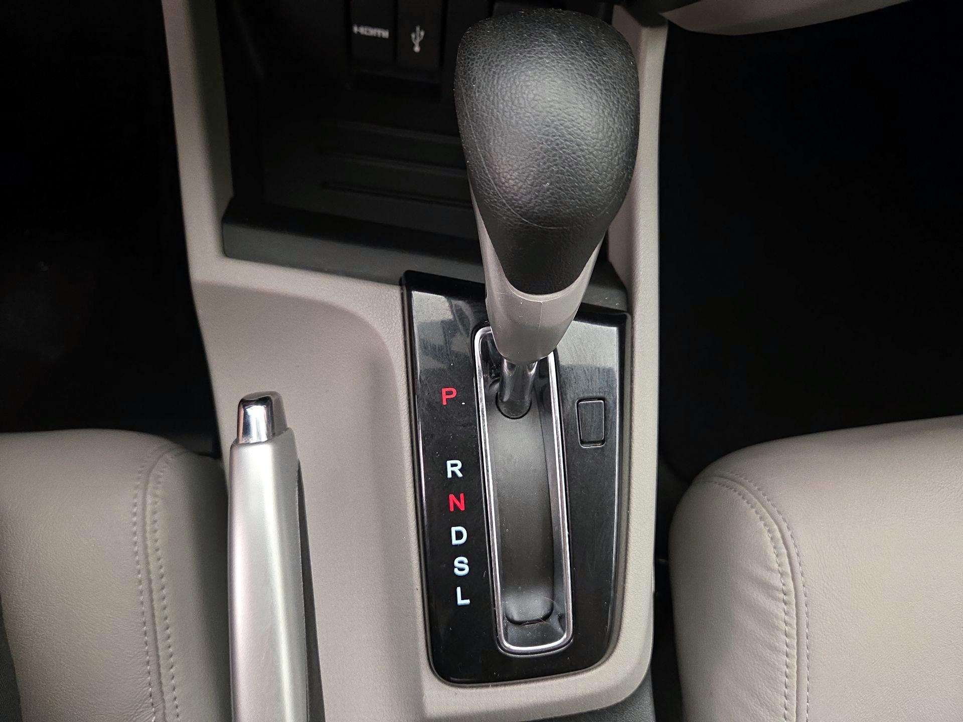 Thumbnail: 2015 Honda Civic - 16