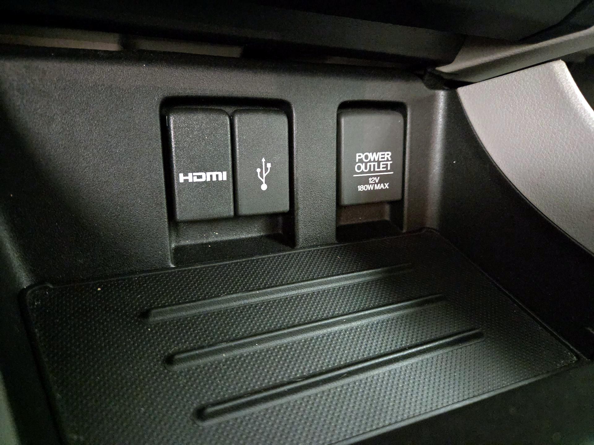 Thumbnail: 2015 Honda Civic - 17