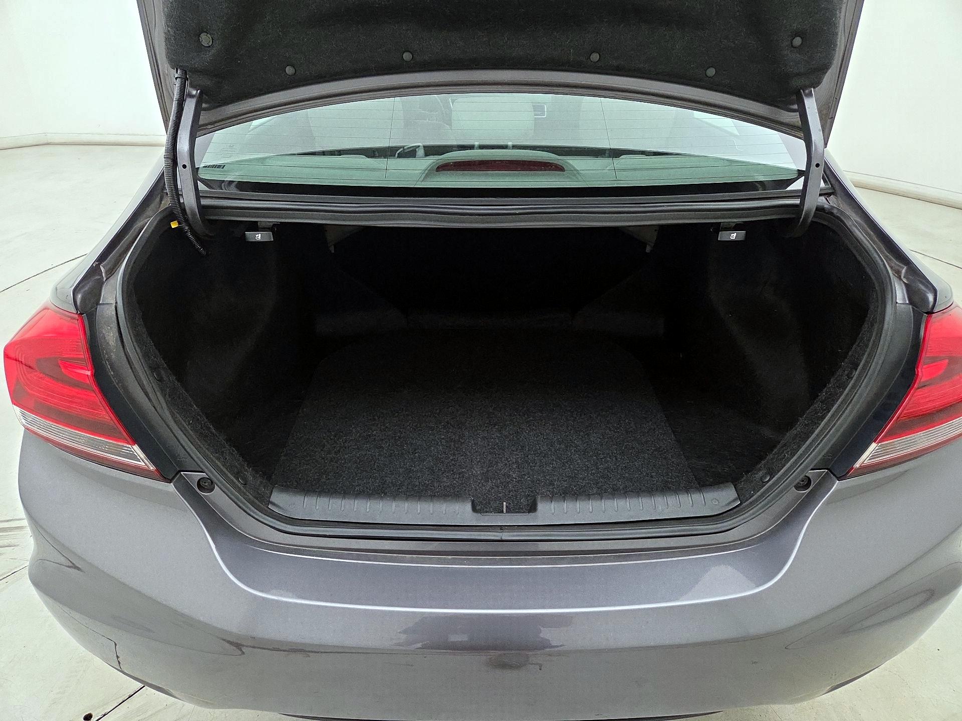 Thumbnail: 2015 Honda Civic - 19