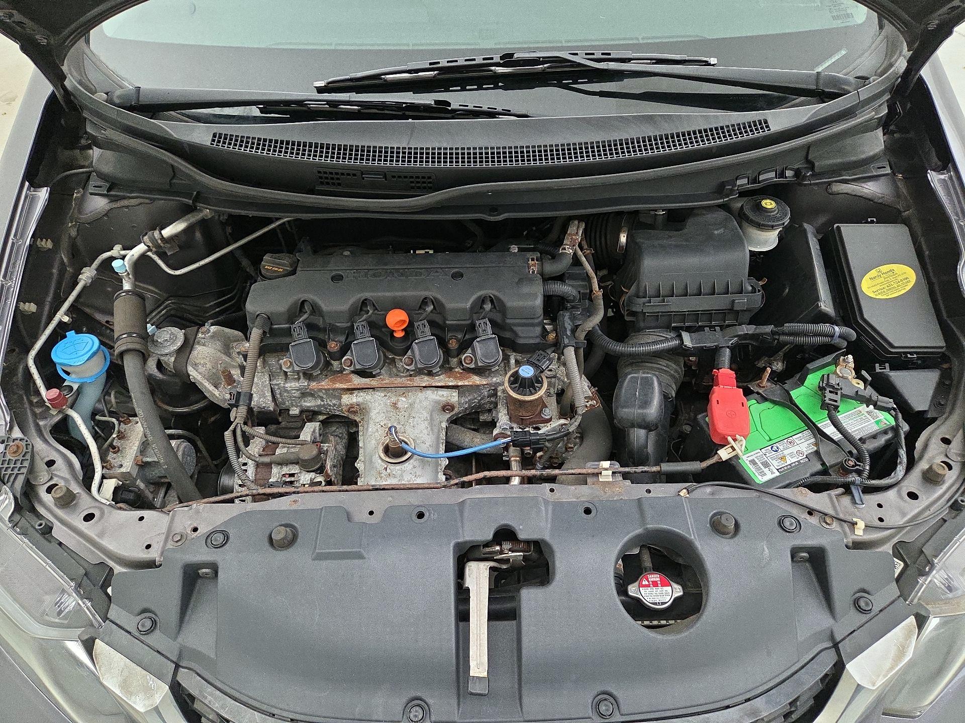 Thumbnail: 2015 Honda Civic - 20