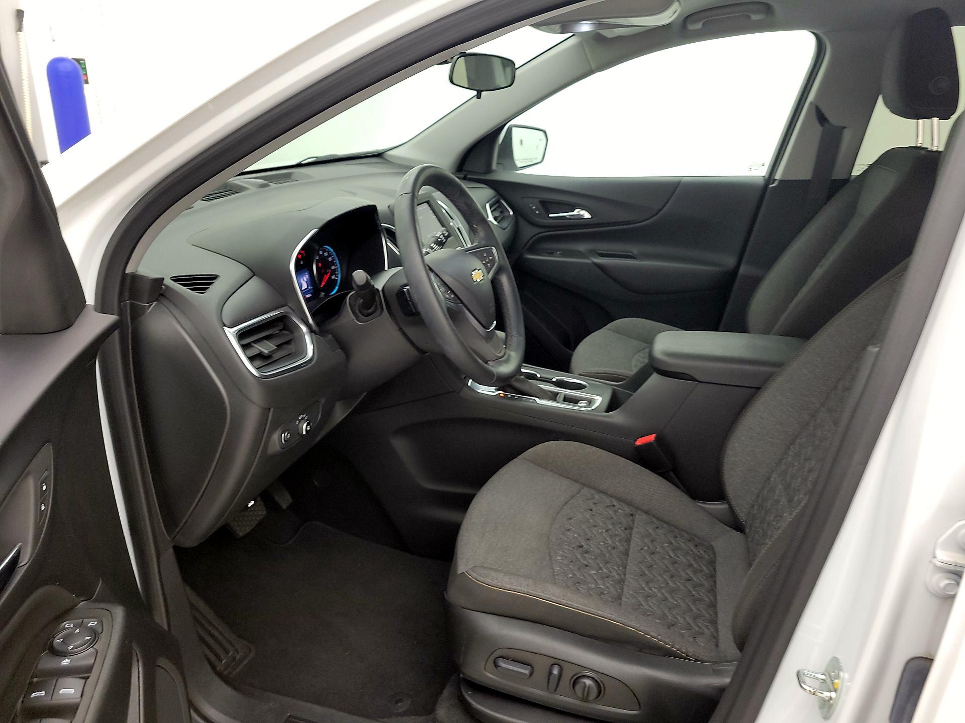 Thumbnail: 2023 Chevrolet Equinox - 11