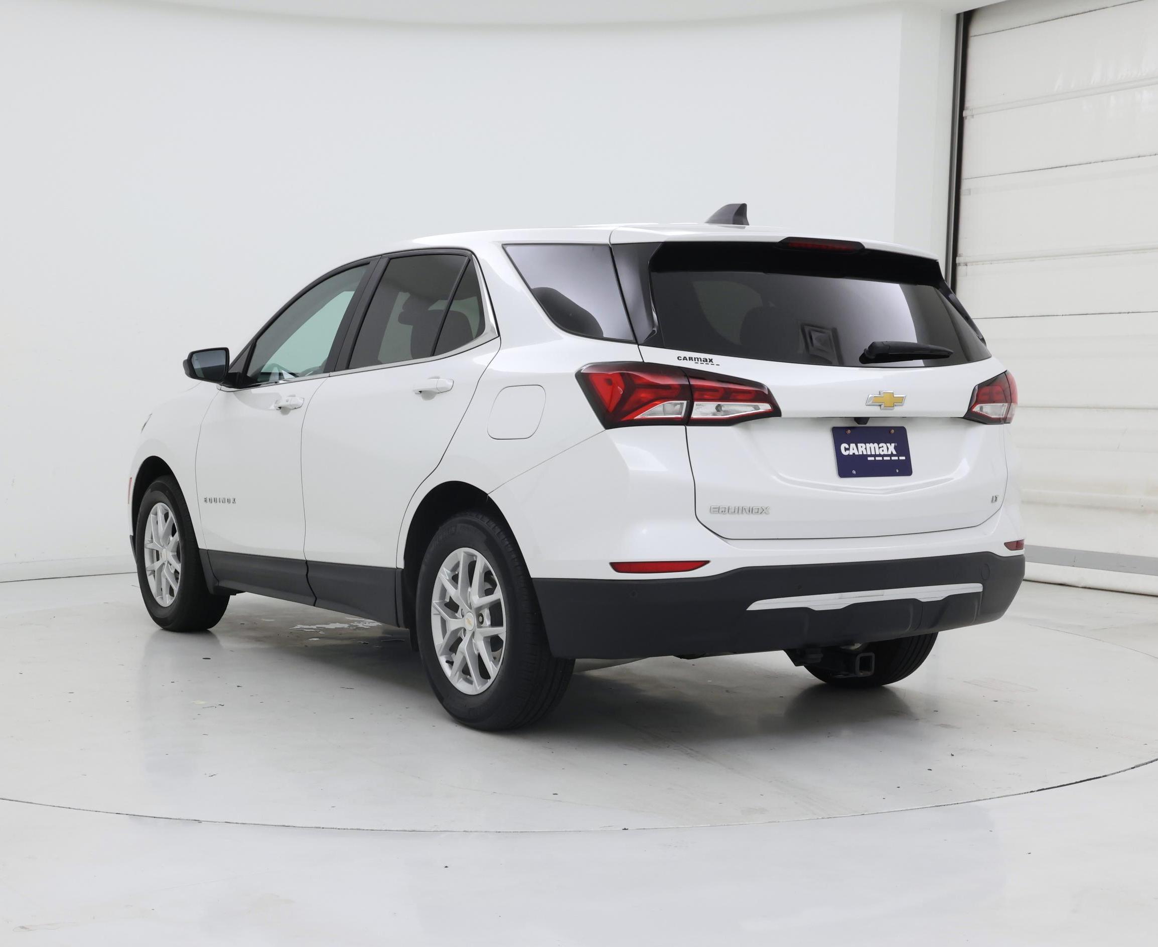 Thumbnail: 2023 Chevrolet Equinox - 2