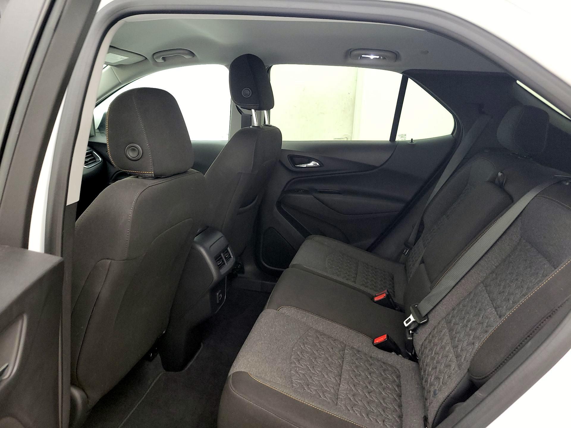 Thumbnail: 2023 Chevrolet Equinox - 19