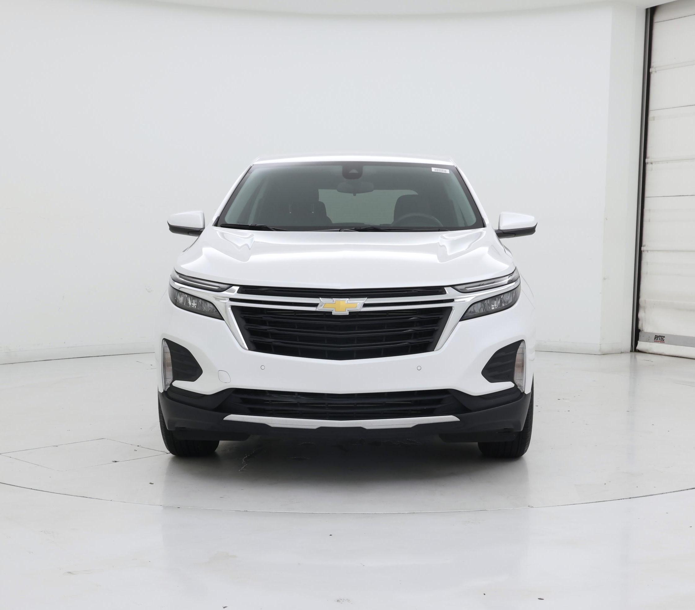 Thumbnail: 2023 Chevrolet Equinox - 5