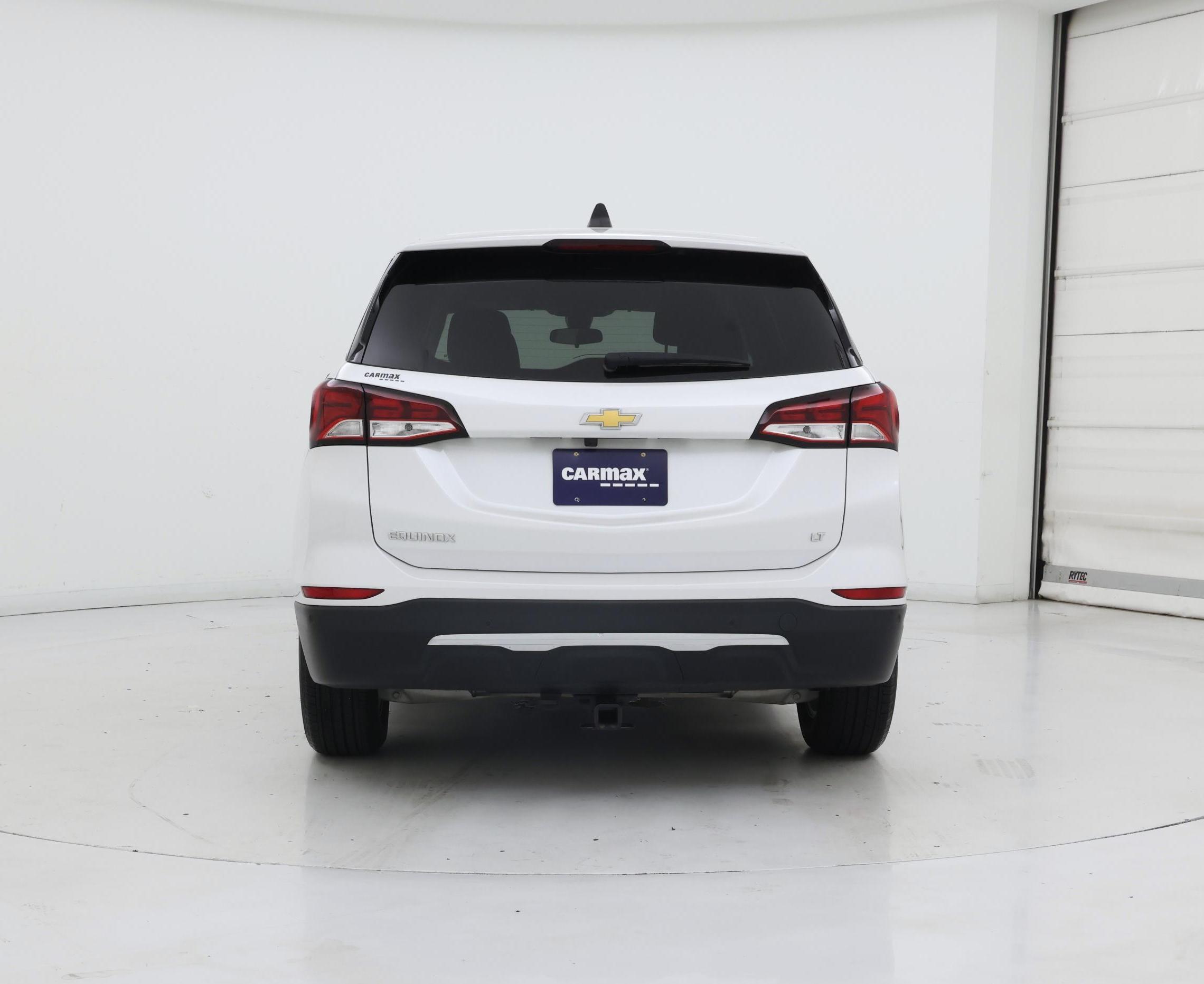Thumbnail: 2023 Chevrolet Equinox - 6