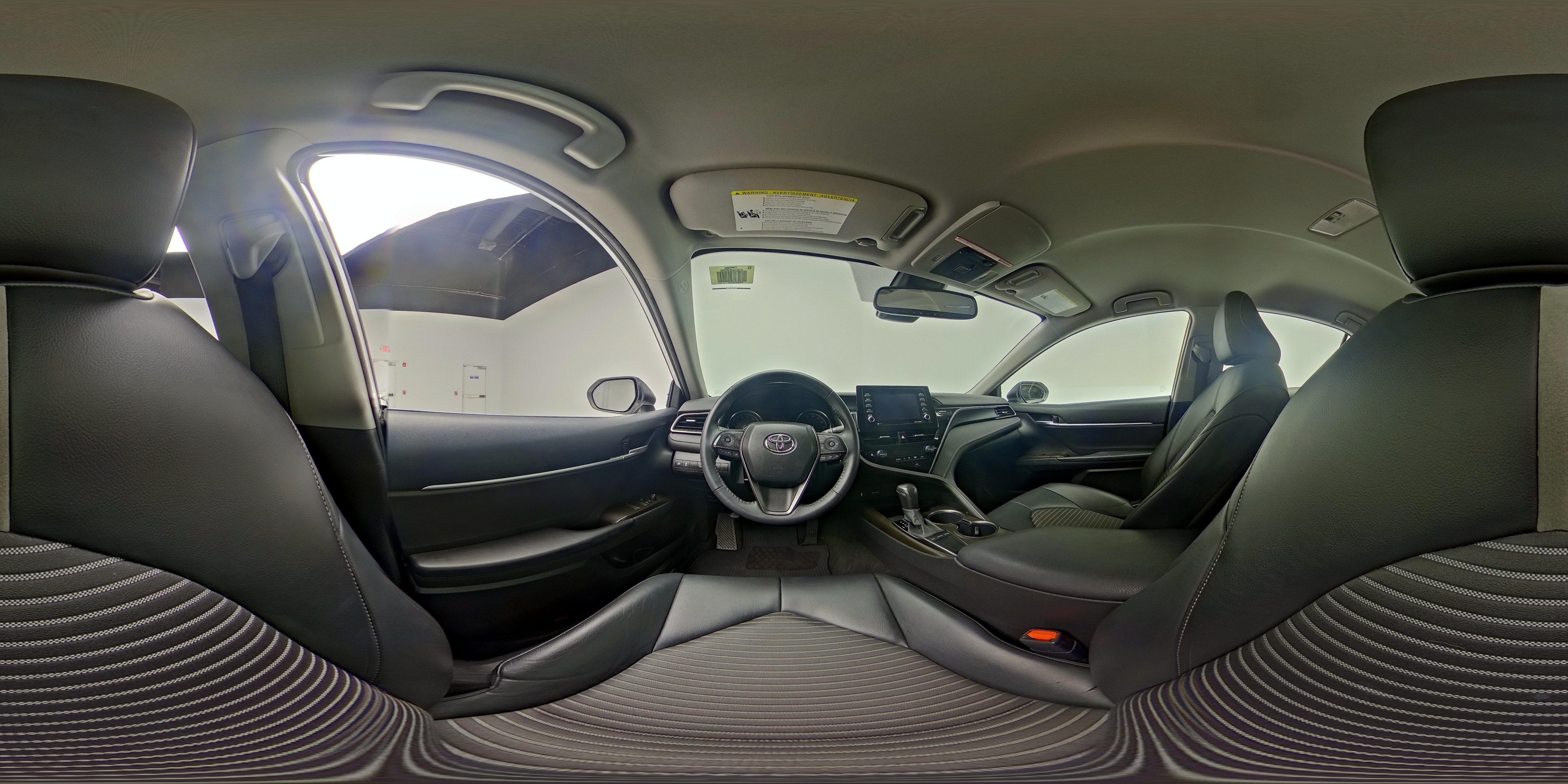 2023 Toyota Camry SE - Photo 26